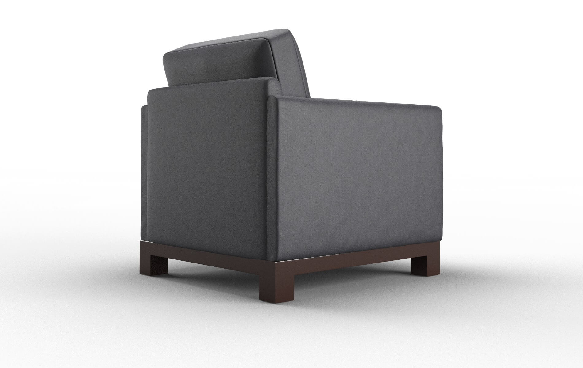 Dover Urban_d Eclipse Chair espresso legs 5