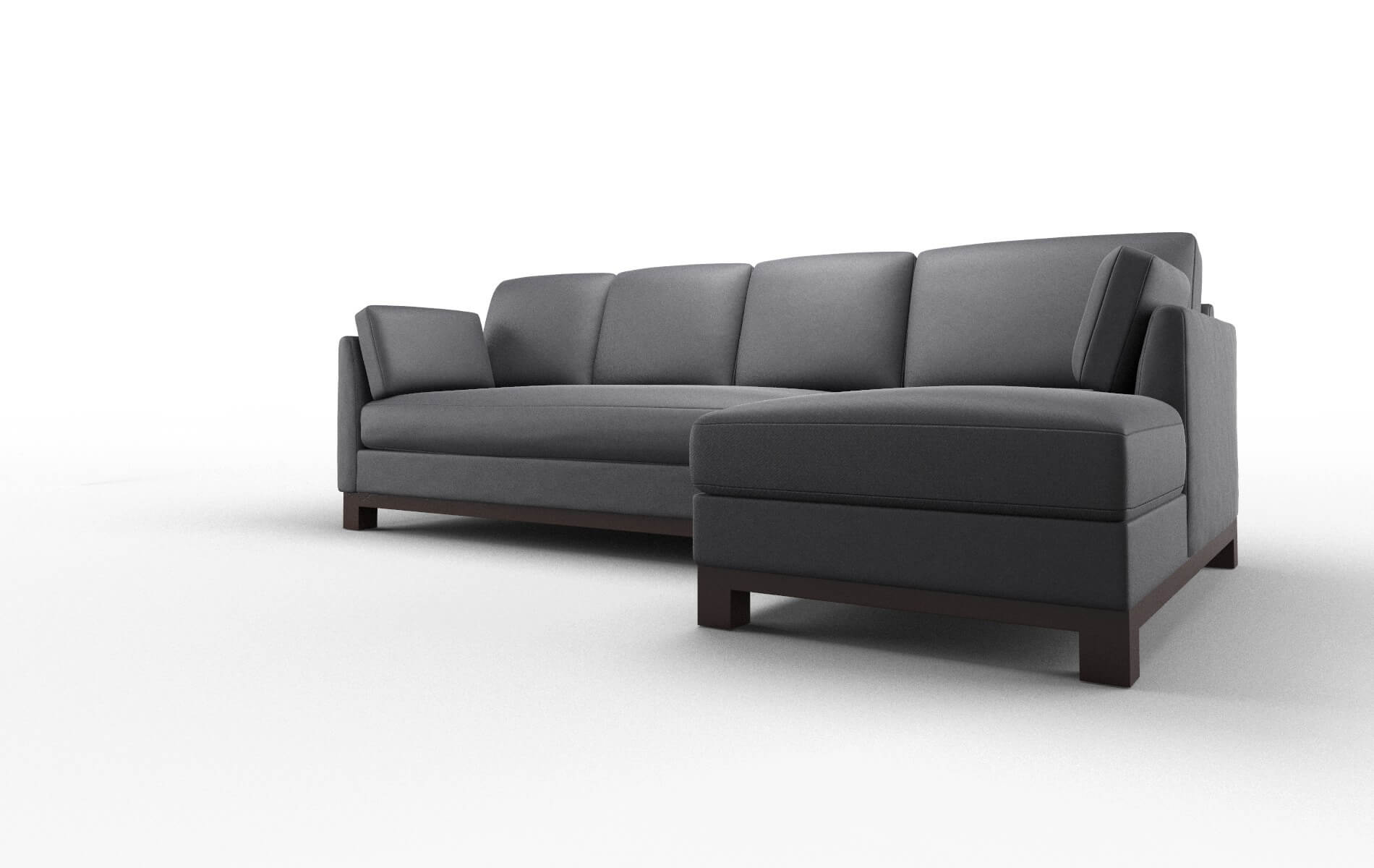 Dover Urban_d Eclipse Panel espresso legs 4