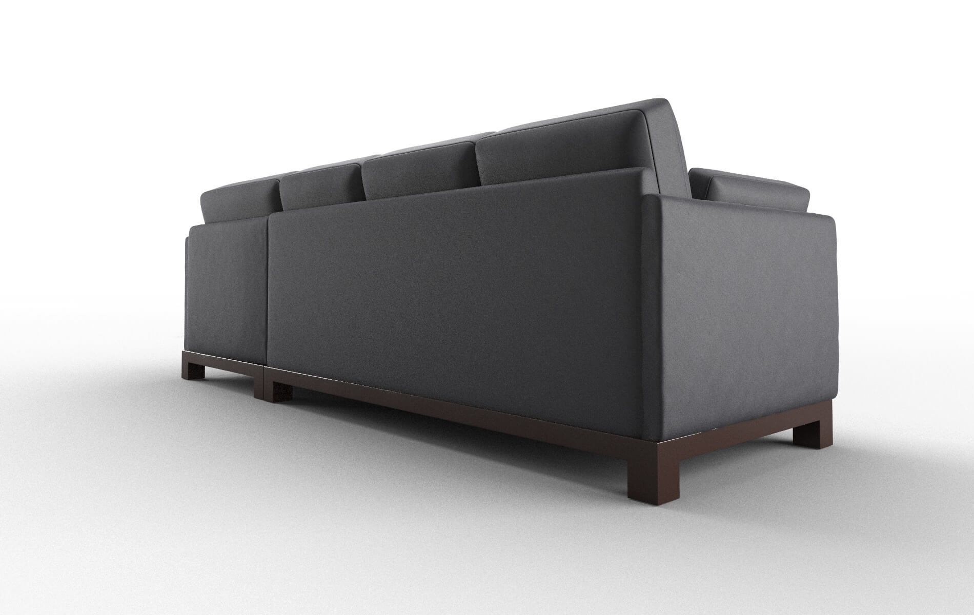 Dover Urban_d Eclipse Panel espresso legs 5