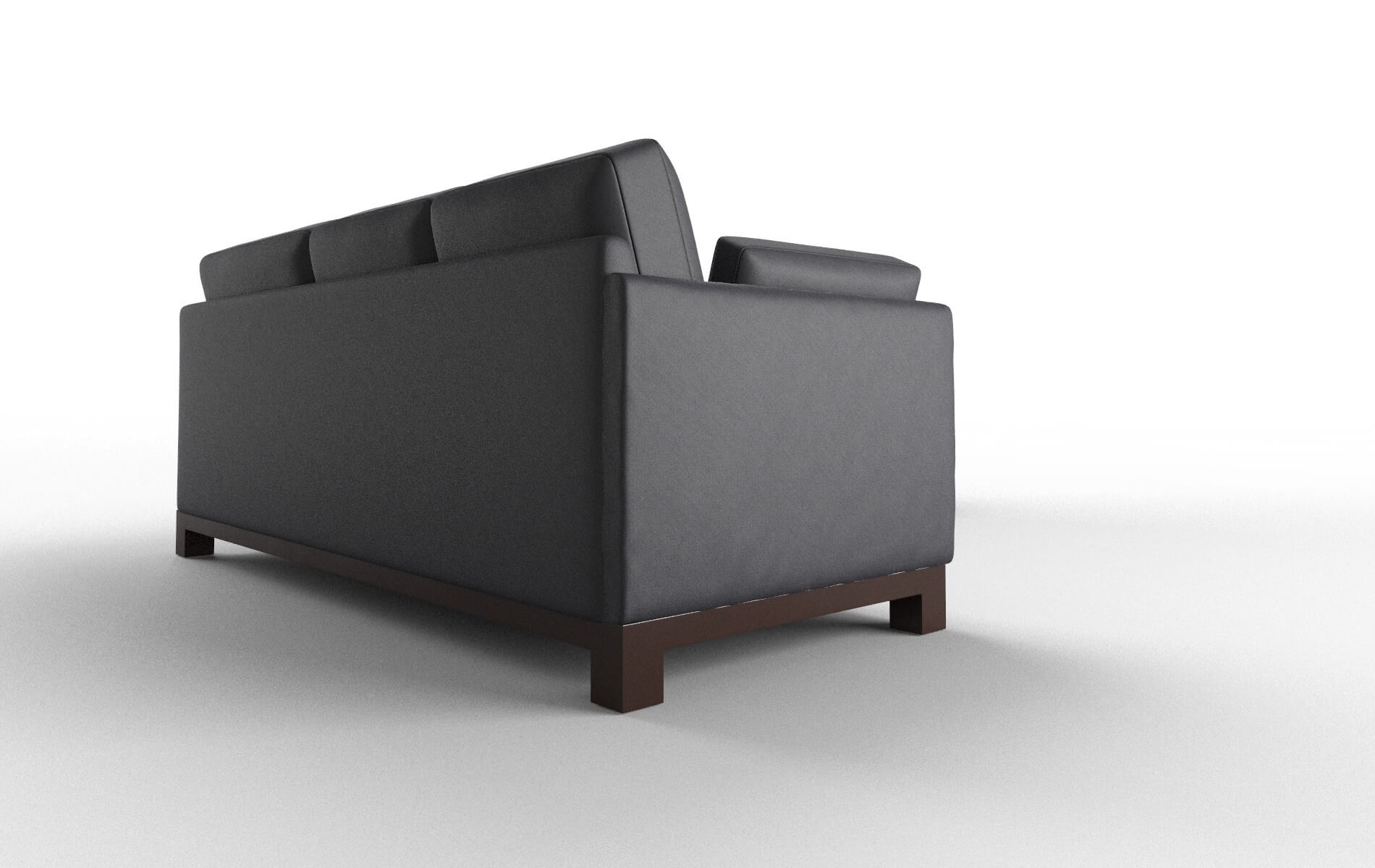 Dover Urban_d Eclipse Sectional espresso legs 3