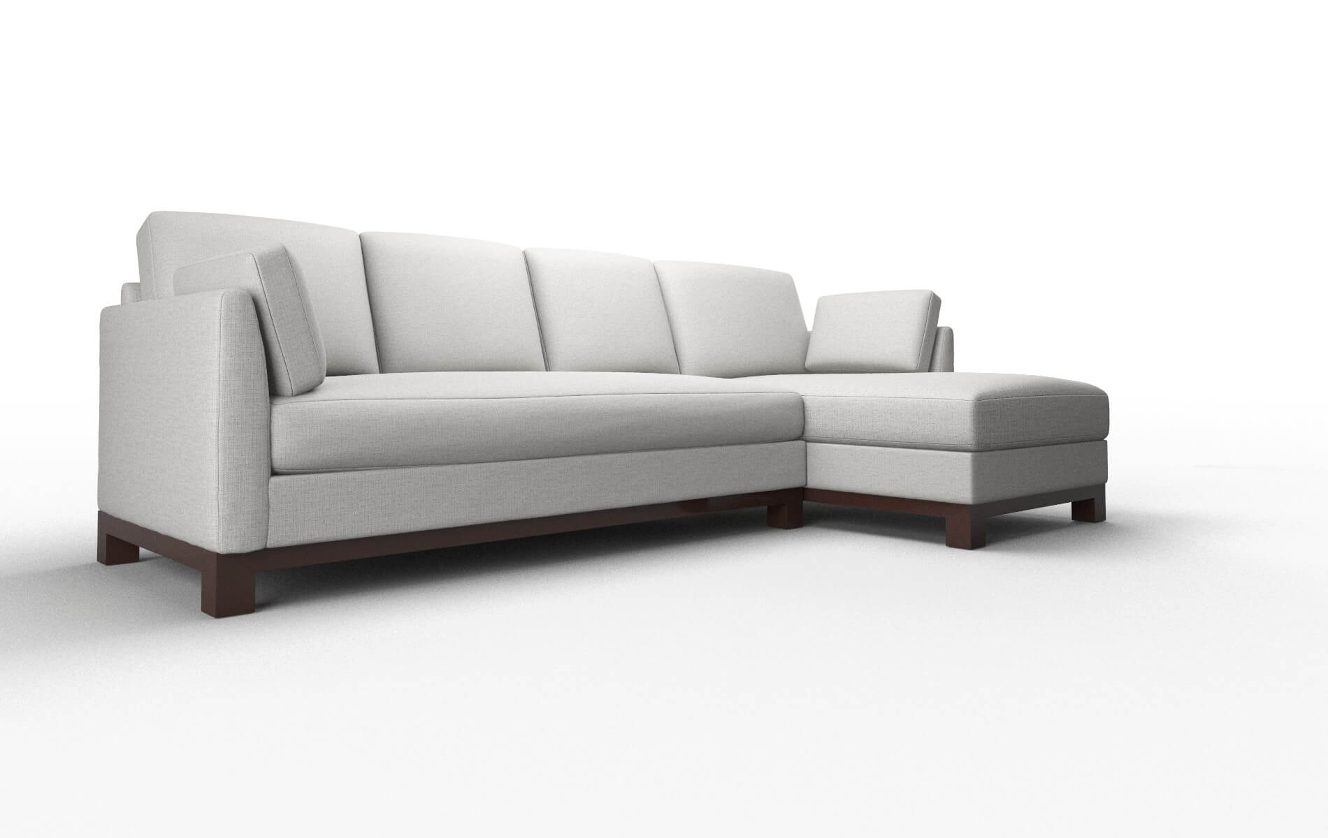 Dover Urban_d Pepper Panel espresso legs 2