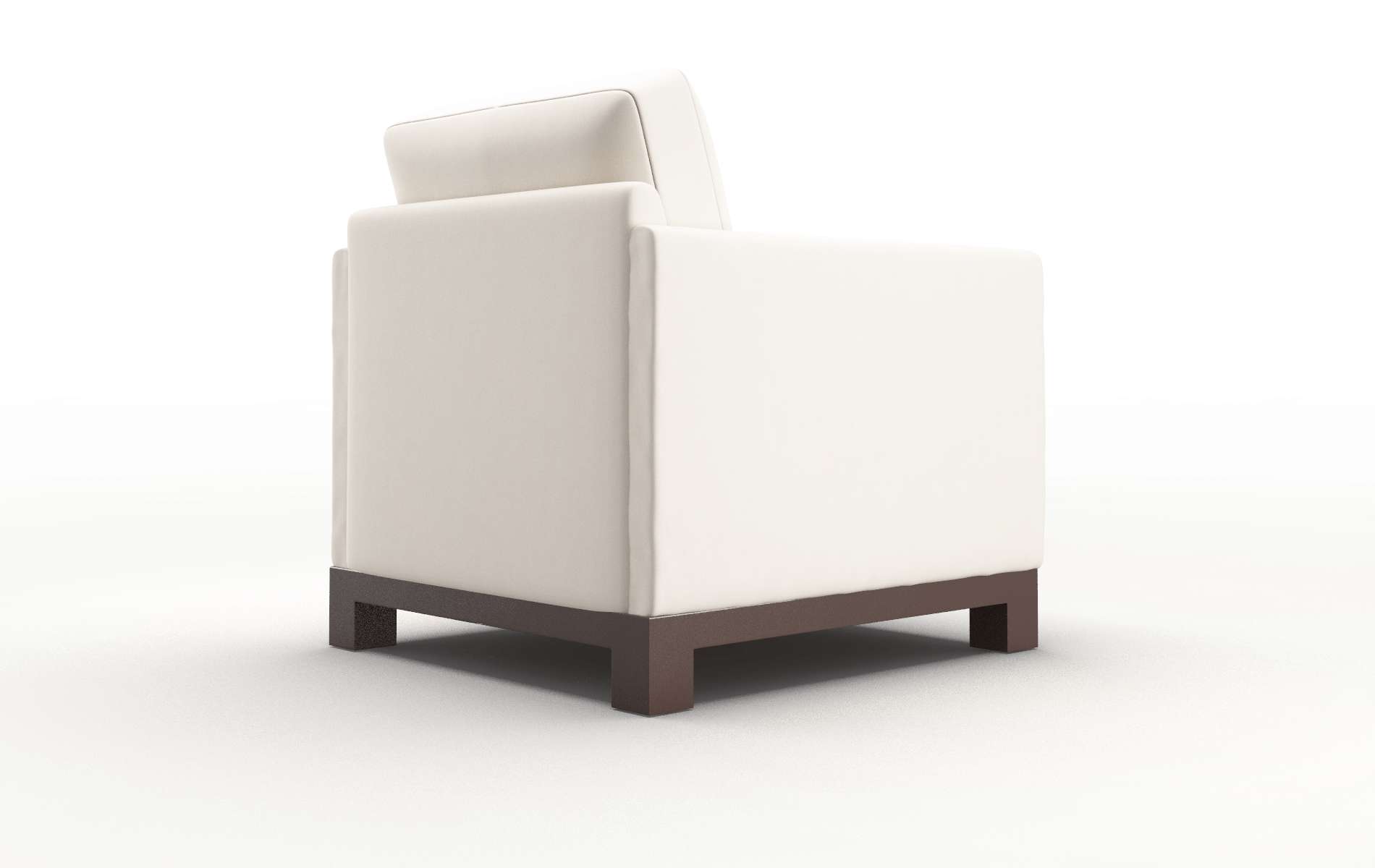 Dover Urban_d Snow Chair espresso legs 5