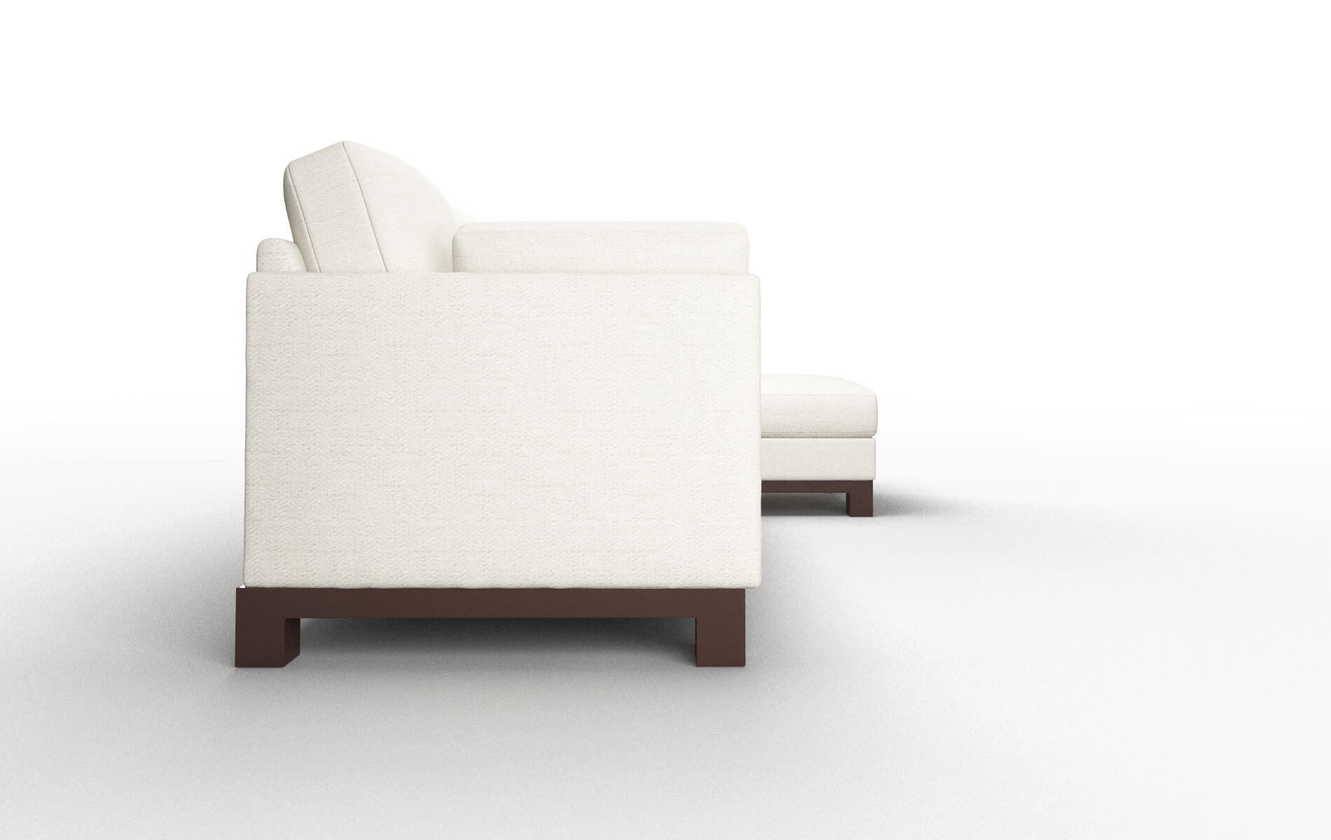 Dover Venus Cream Panel espresso legs 3