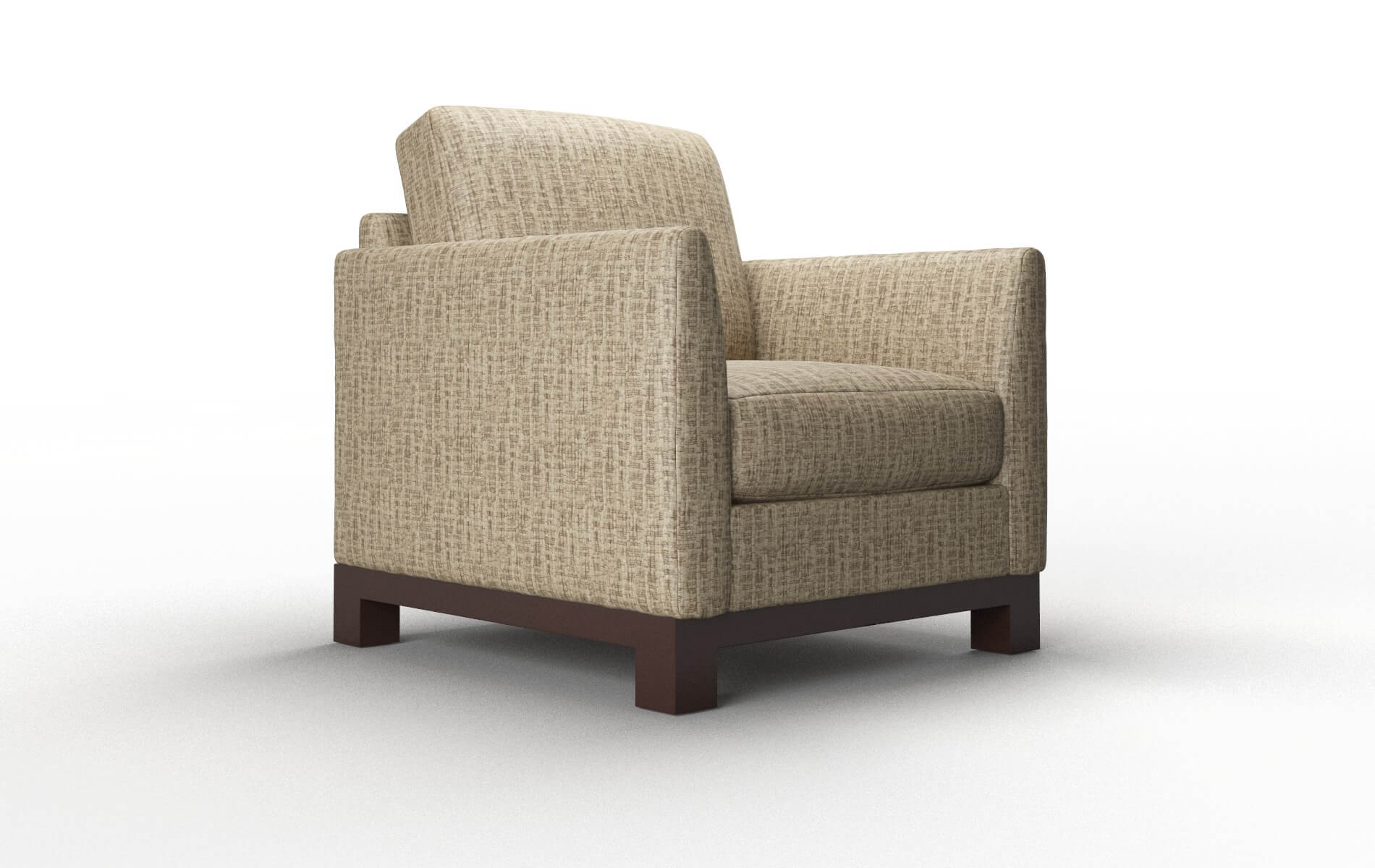 Dover Venus Mocha Chair espresso legs 2