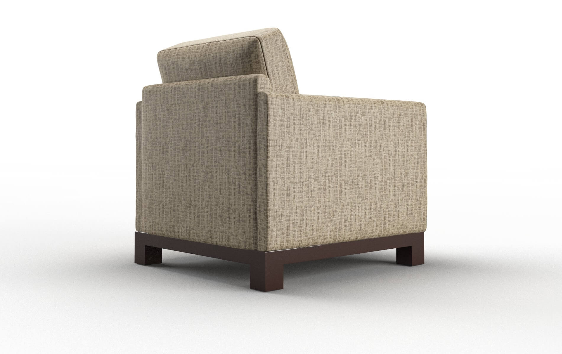 Dover Venus Mocha Chair espresso legs 5