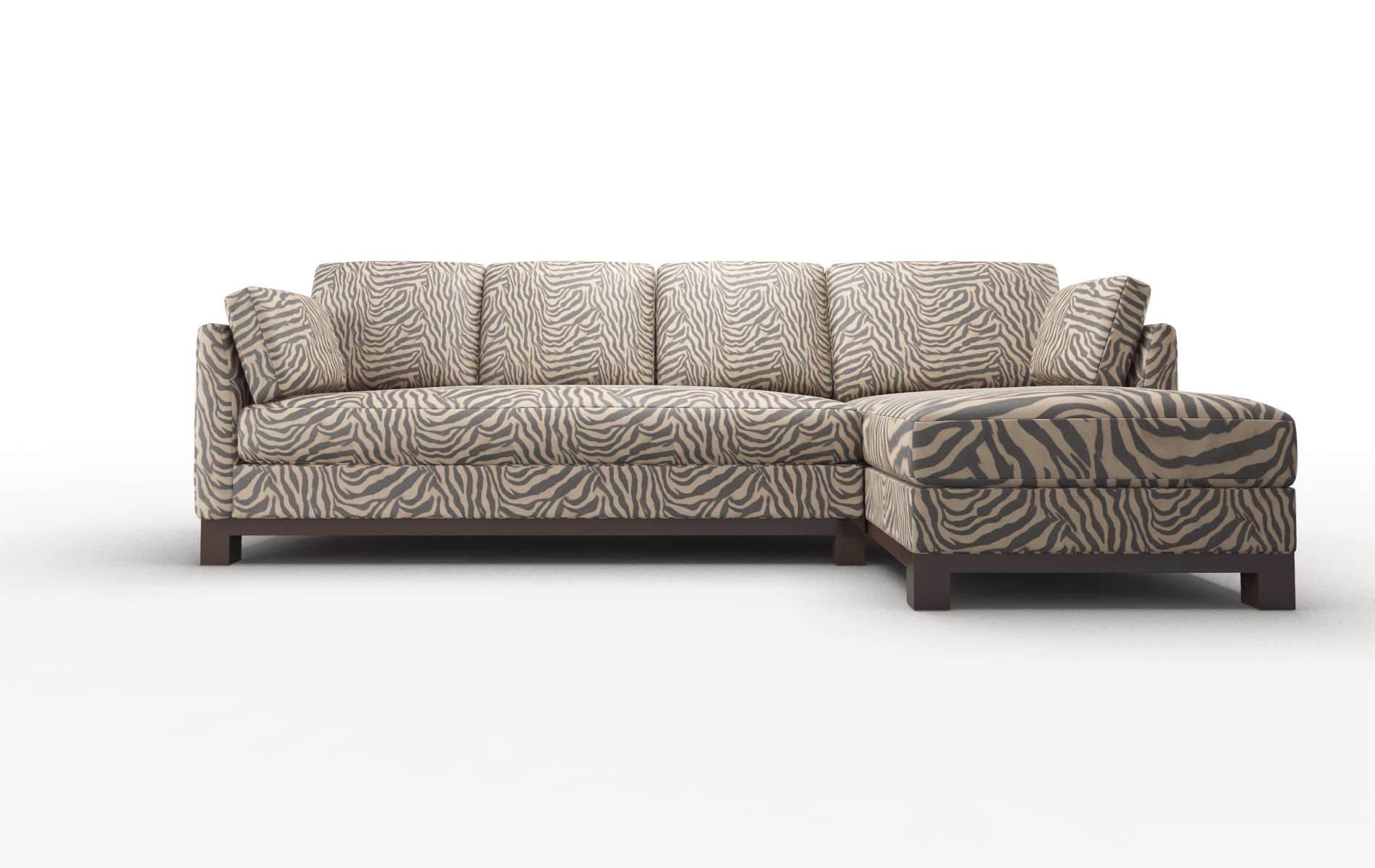 Dover Zambia Coffee Panel espresso legs 1