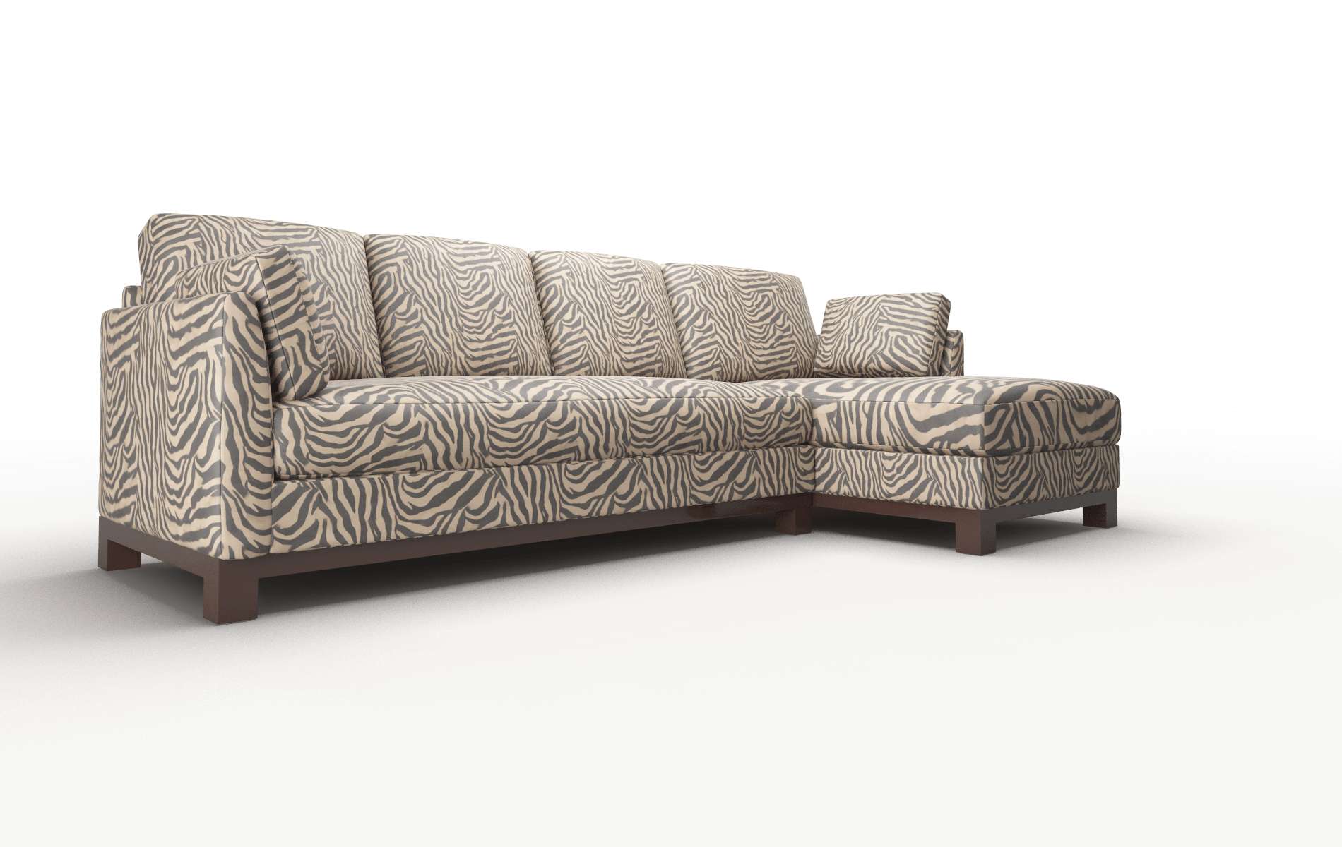 Dover Zambia Coffee Panel espresso legs 2