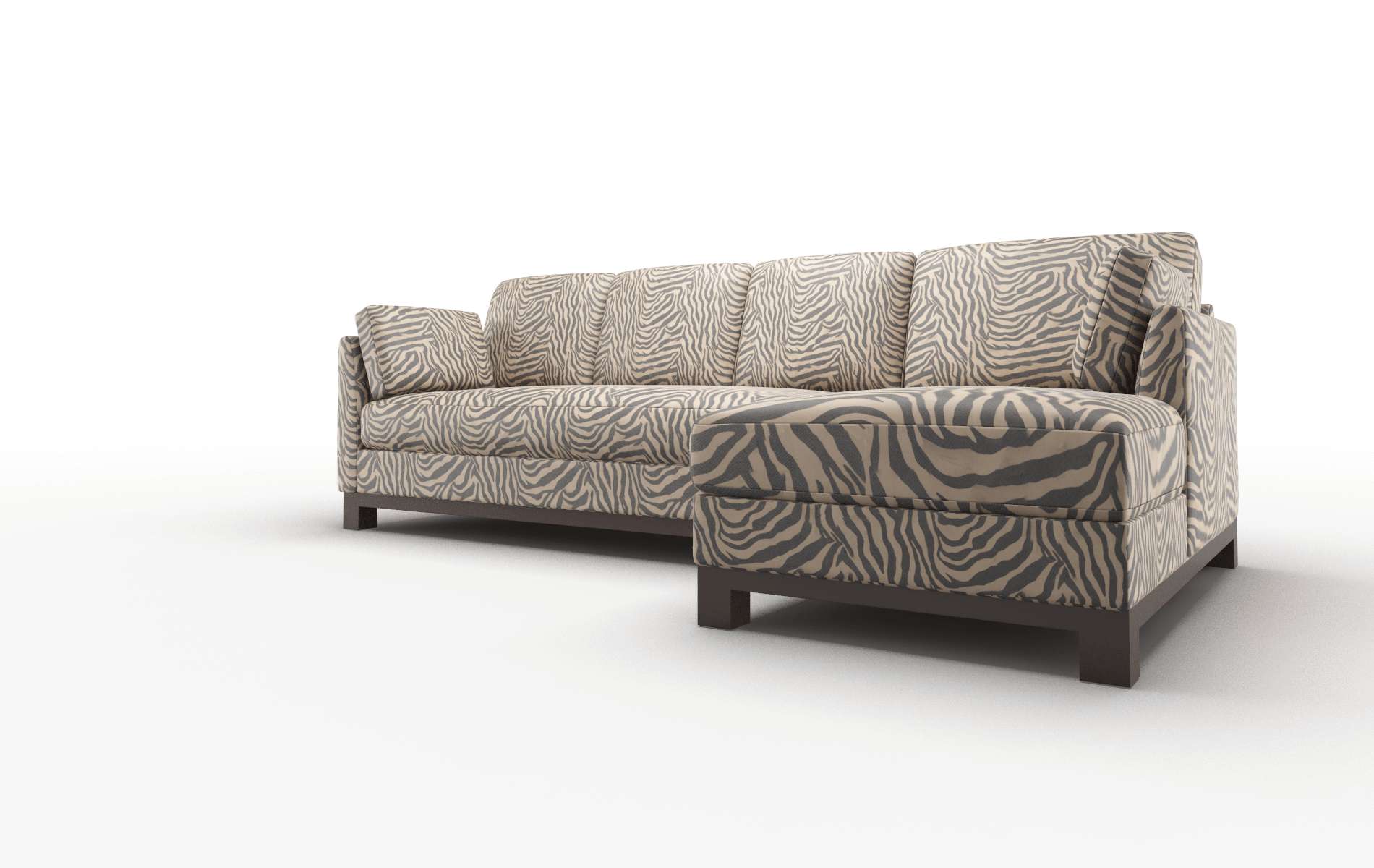 Dover Zambia Coffee Panel espresso legs 4