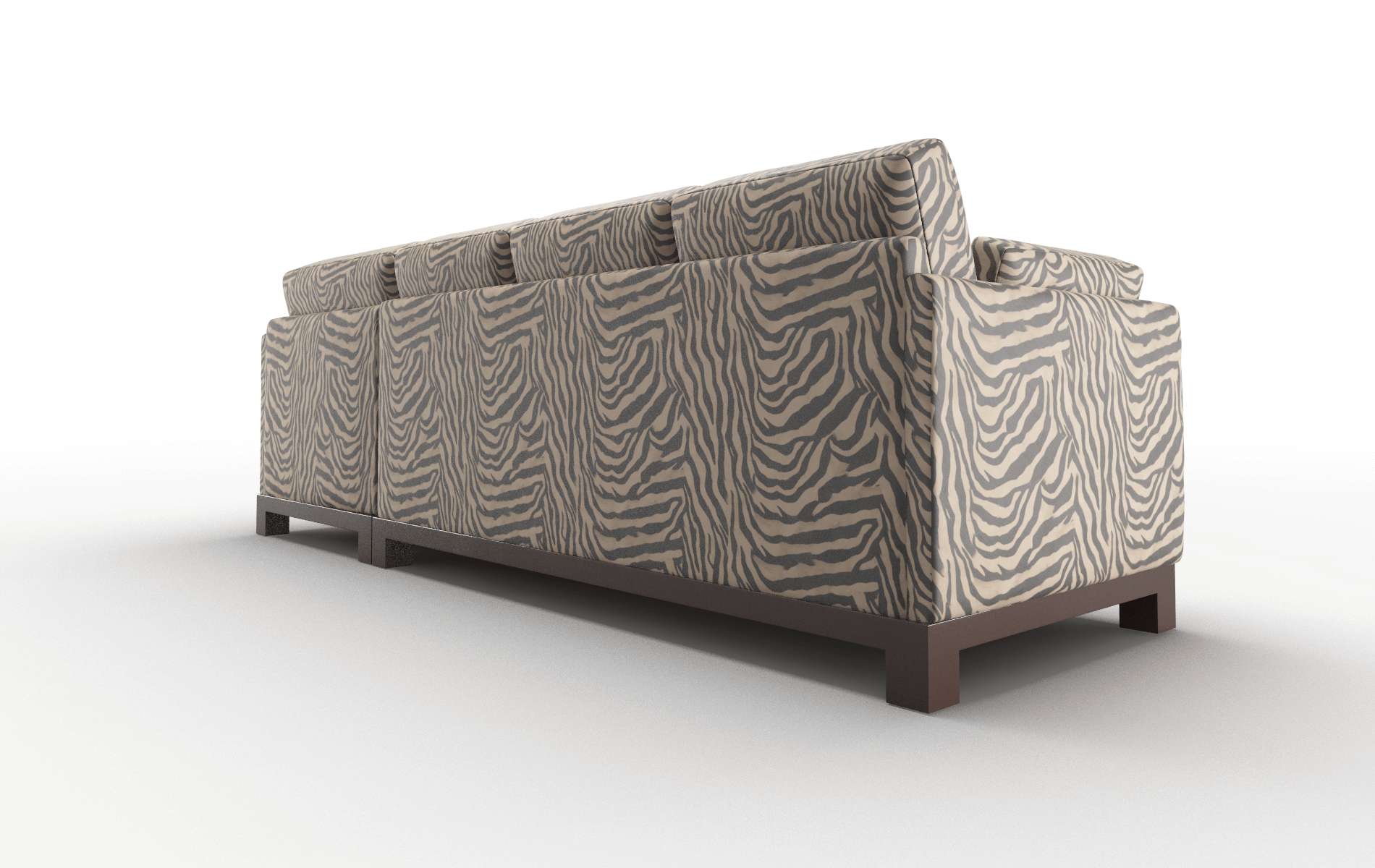 Dover Zambia Coffee Panel espresso legs 5