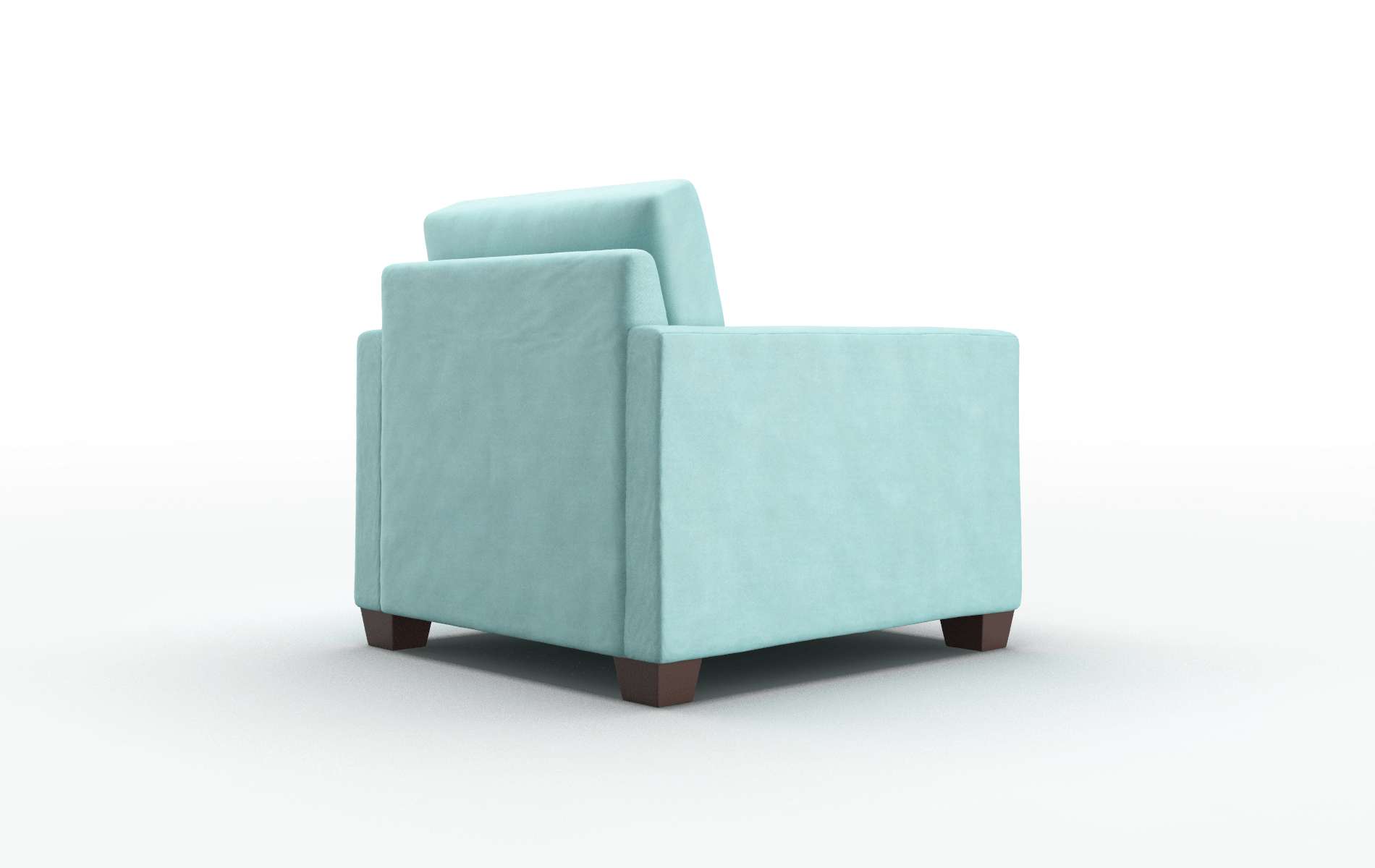 Dresden Avalon_hp Aqua Chair espresso legs 5