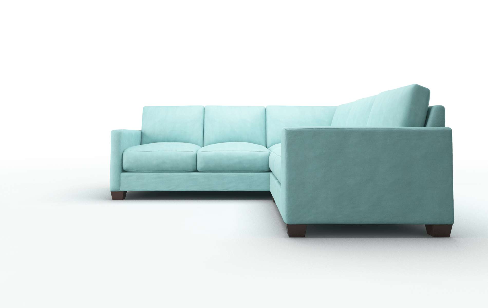 Dresden Avalon_hp Aqua Sectional espresso legs 5