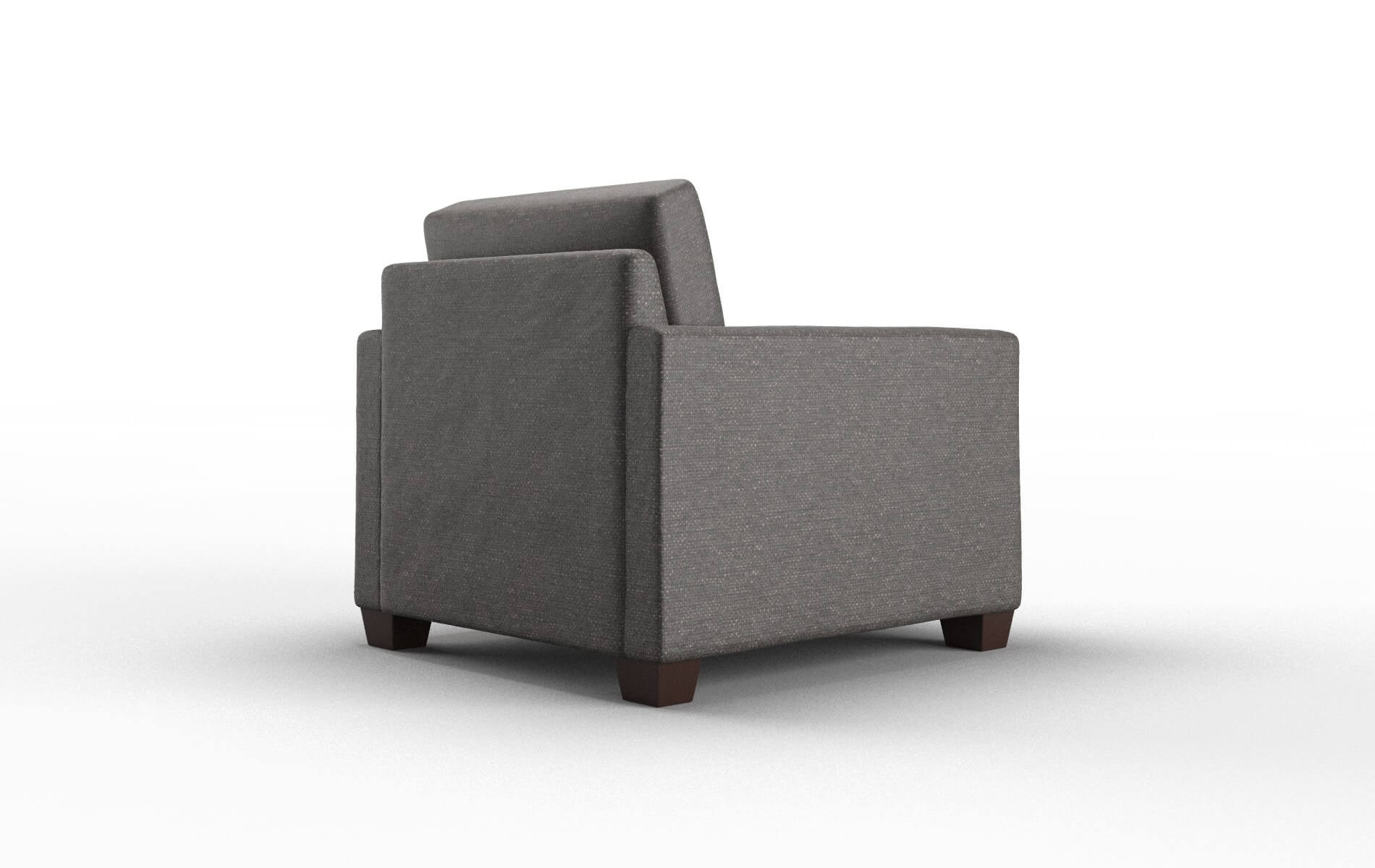 Dresden Avenger Denim Chair espresso legs 5