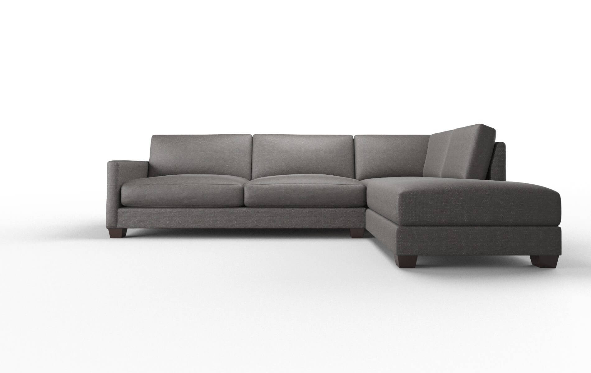 Dresden Avenger denim Panel Espresso Legs  1