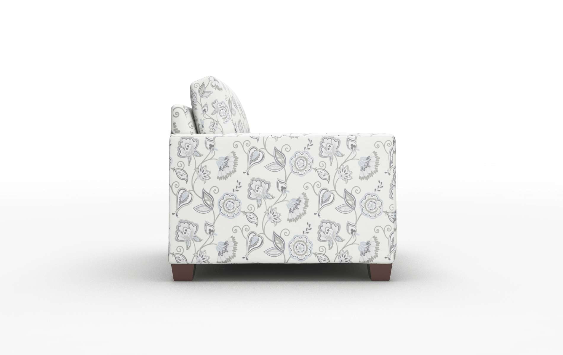 Dresden Avignon Sky Chair espresso legs 3