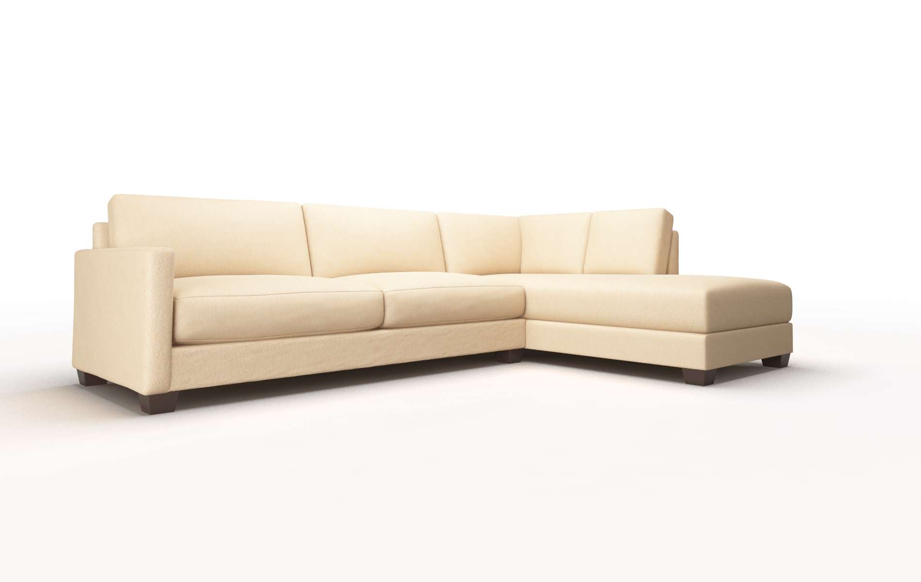 Dresden Bella Coffee Panel espresso legs 2