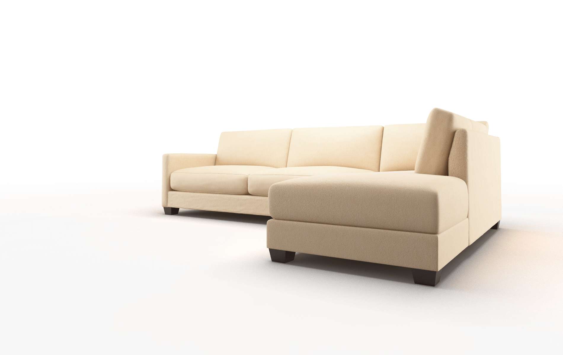 Dresden Bella Coffee Panel espresso legs 4