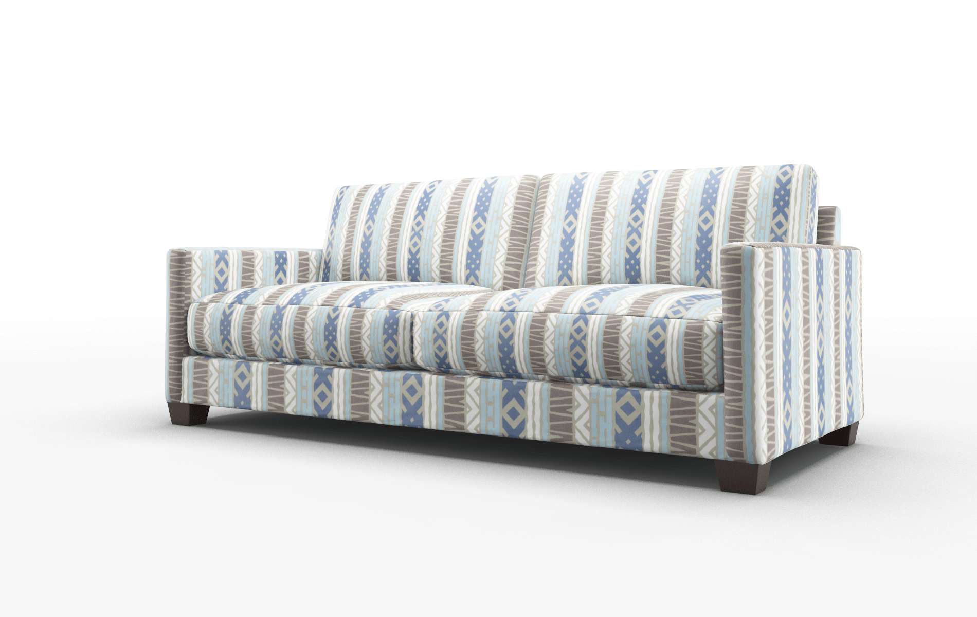 Dresden Bodhi Indigo Sofa espresso legs 4