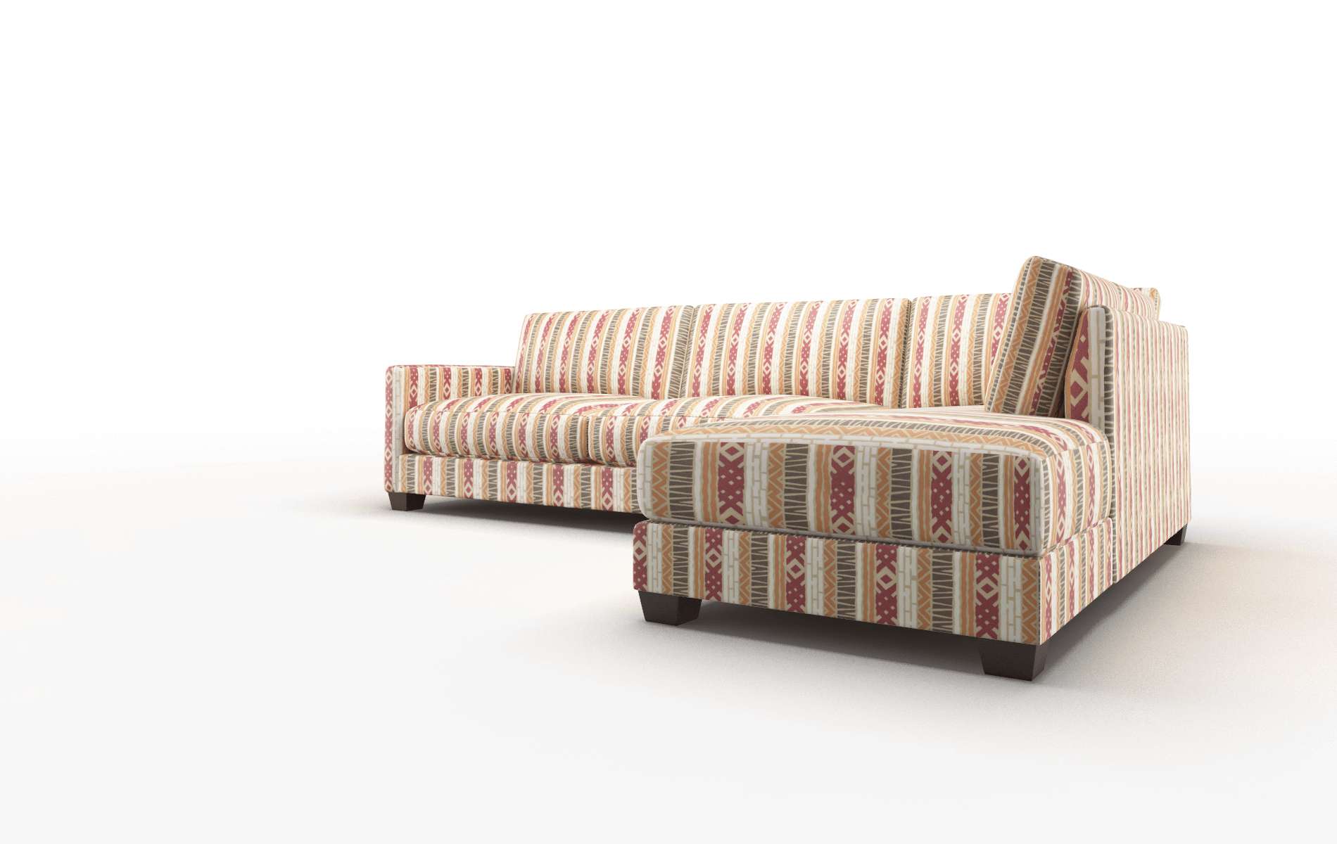 Dresden Bodhi Tango Panel espresso legs 4