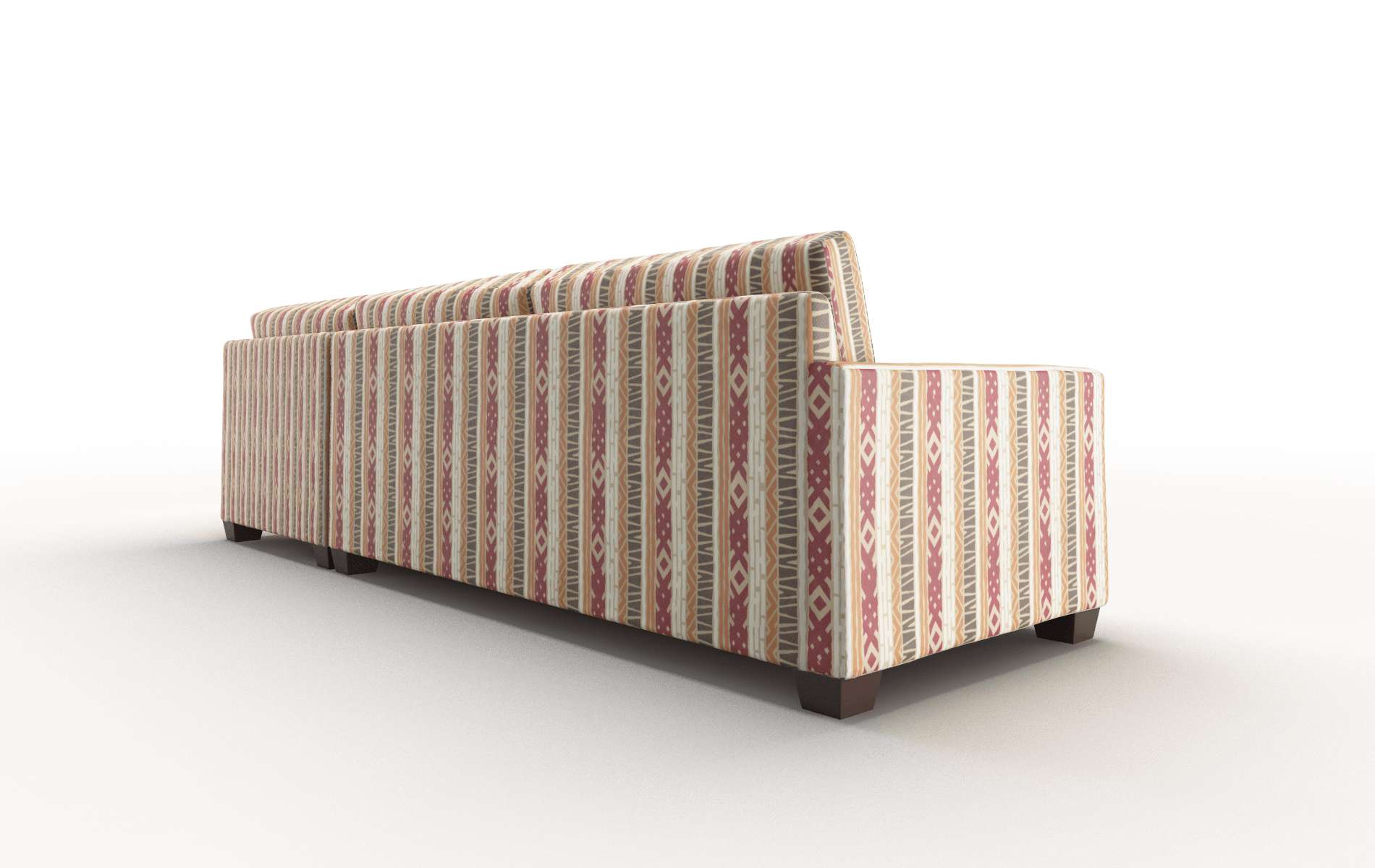 Dresden Bodhi Tango Panel espresso legs 5