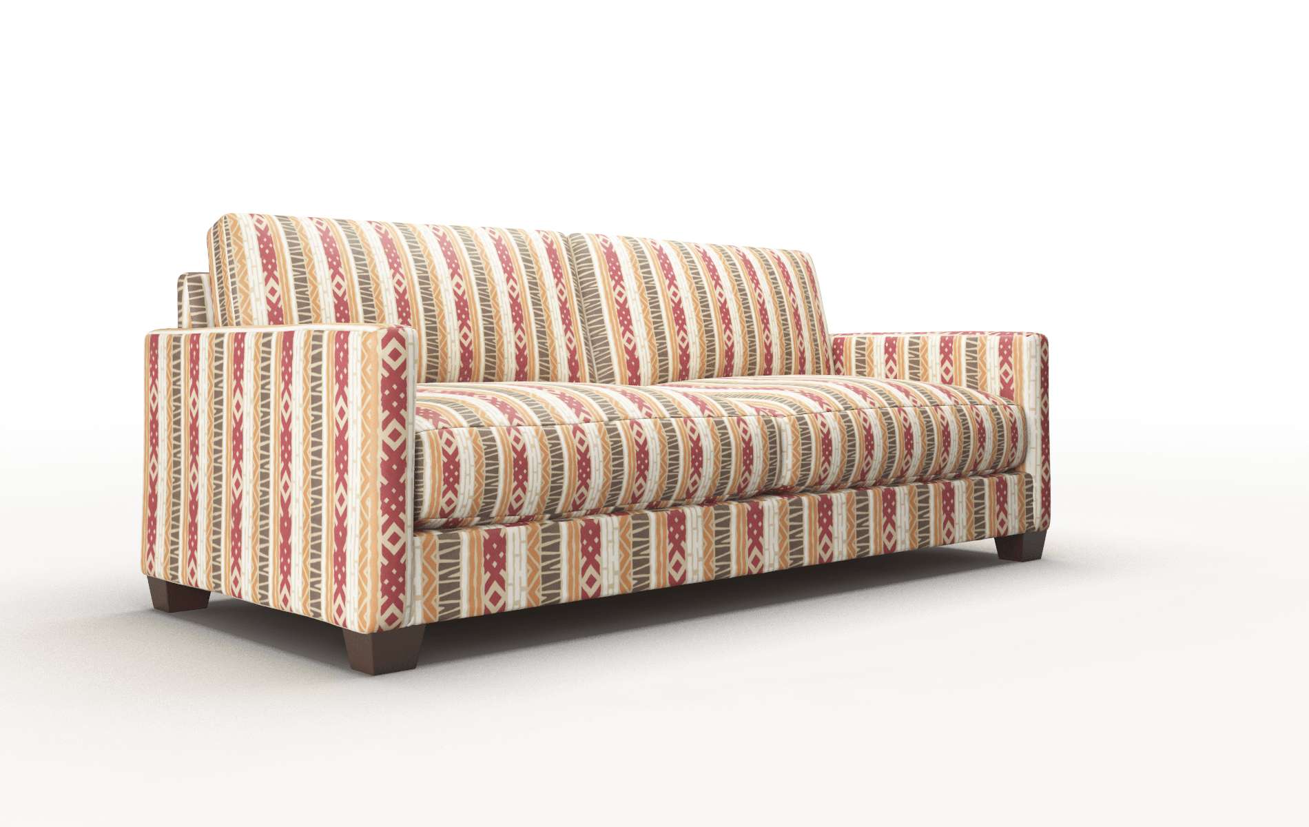 Dresden Bodhi Tango Sofa espresso legs 2