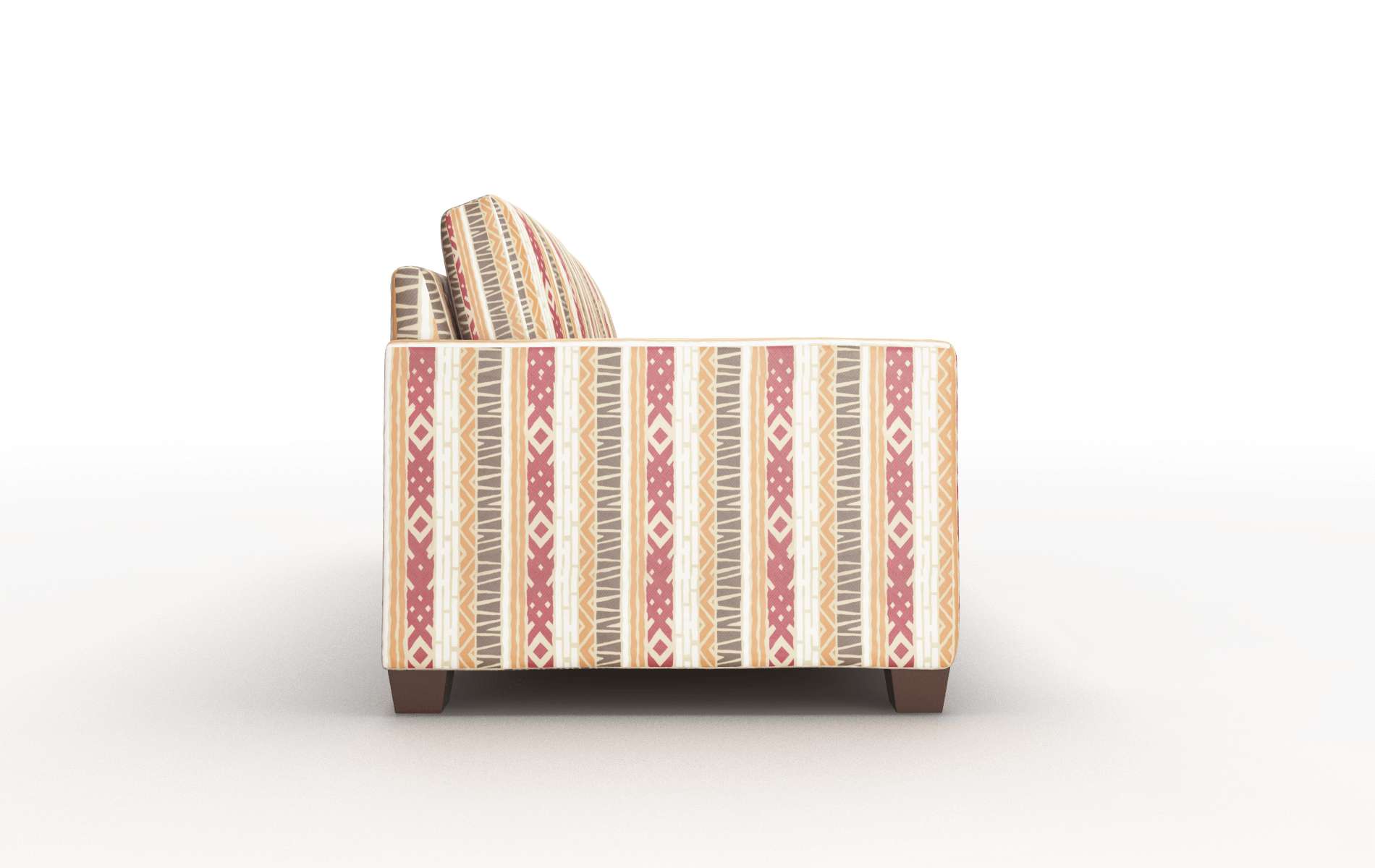 Dresden Bodhi Tango Sofa espresso legs 3