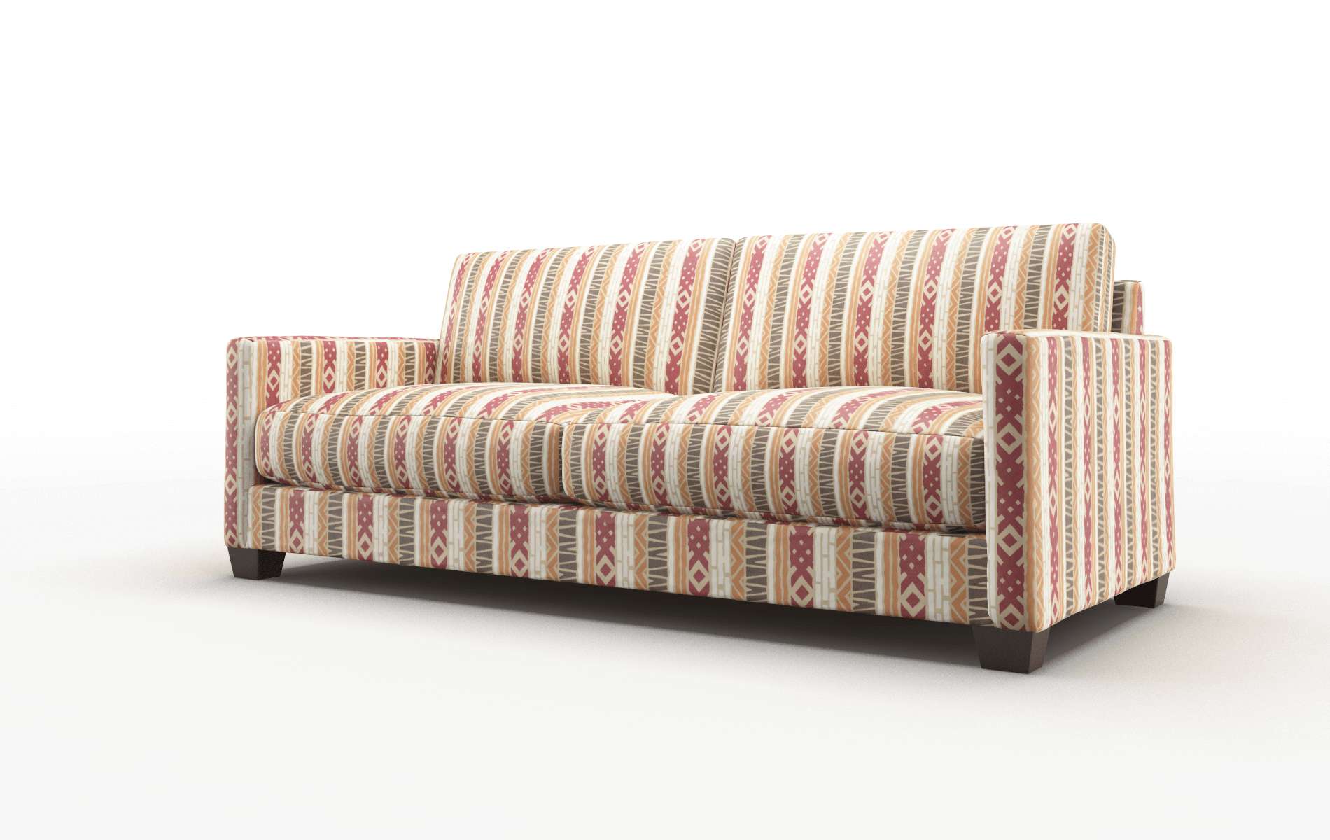 Dresden Bodhi Tango Sofa espresso legs 4