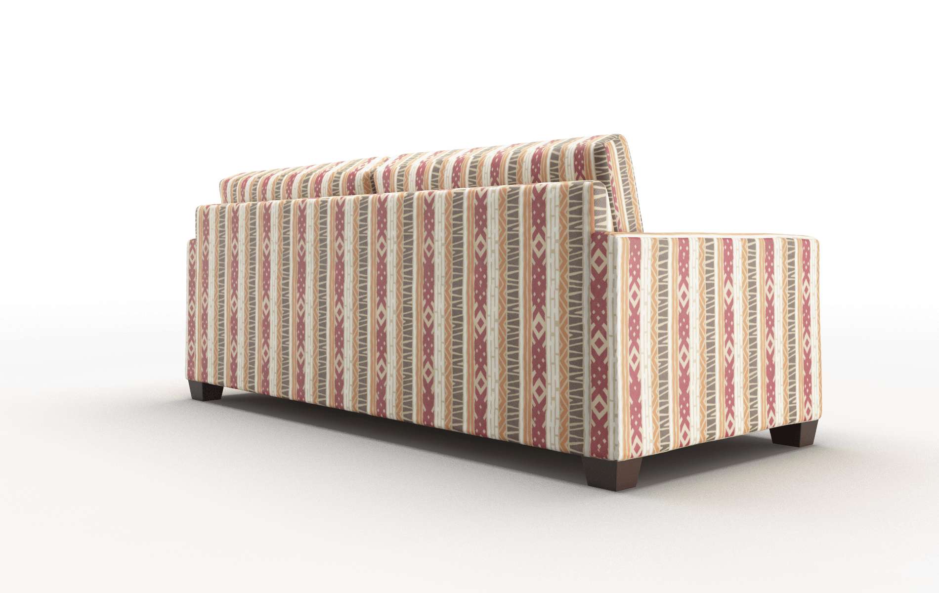 Dresden Bodhi Tango Sofa espresso legs 5