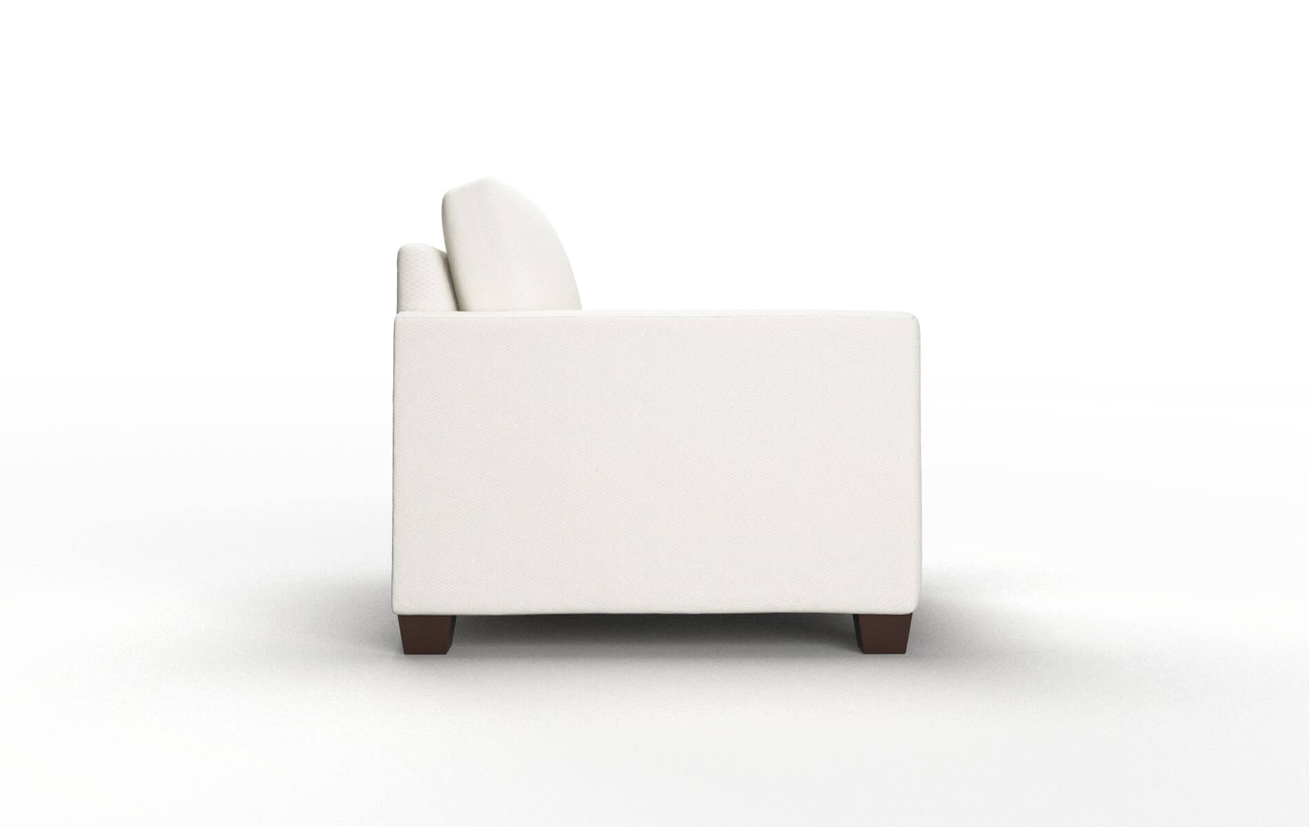 Dresden Chance Bone Chair espresso legs 3