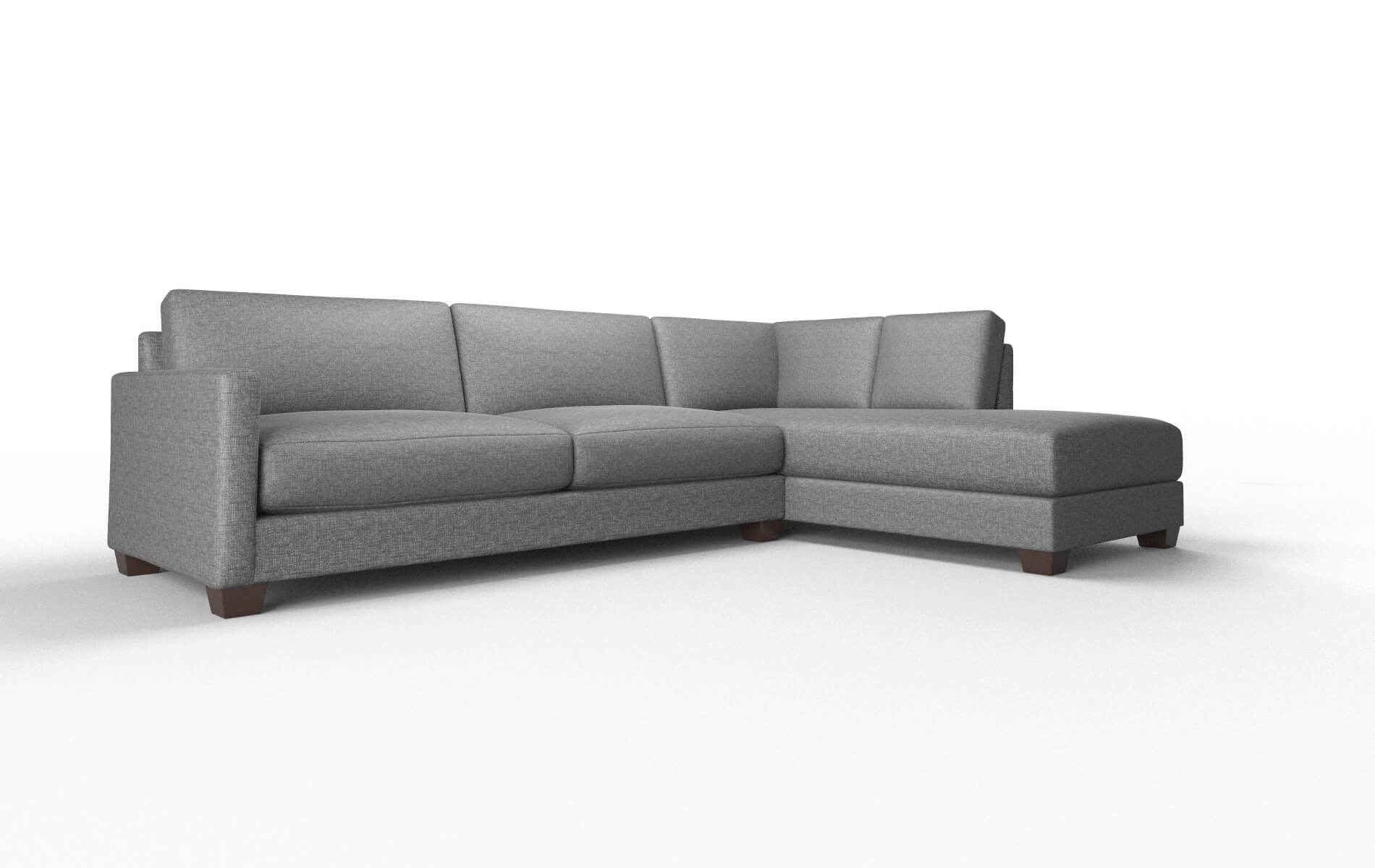 Dresden Curious Pacific Panel espresso legs 2