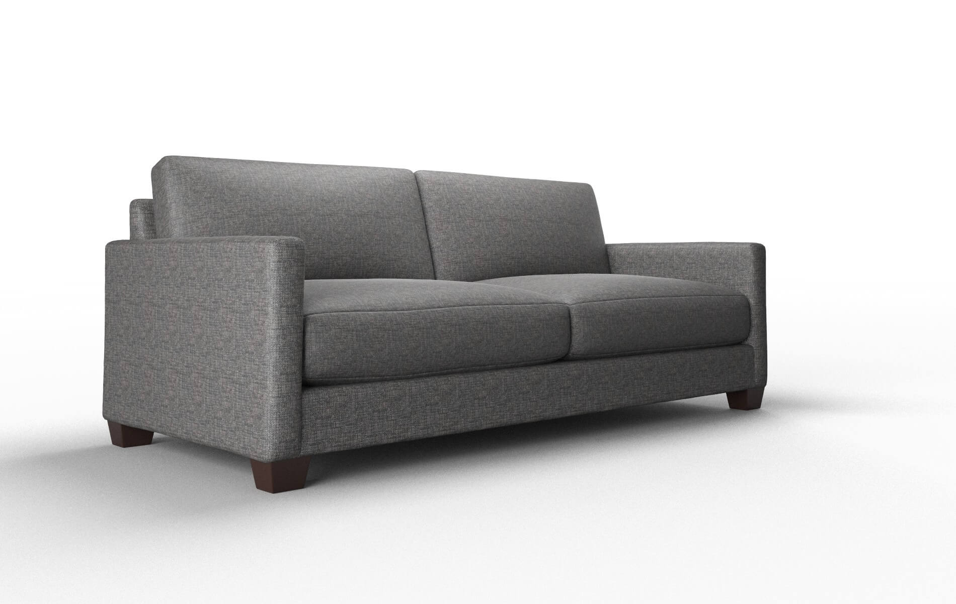 Dresden Curious Pacific Sofa espresso legs 2
