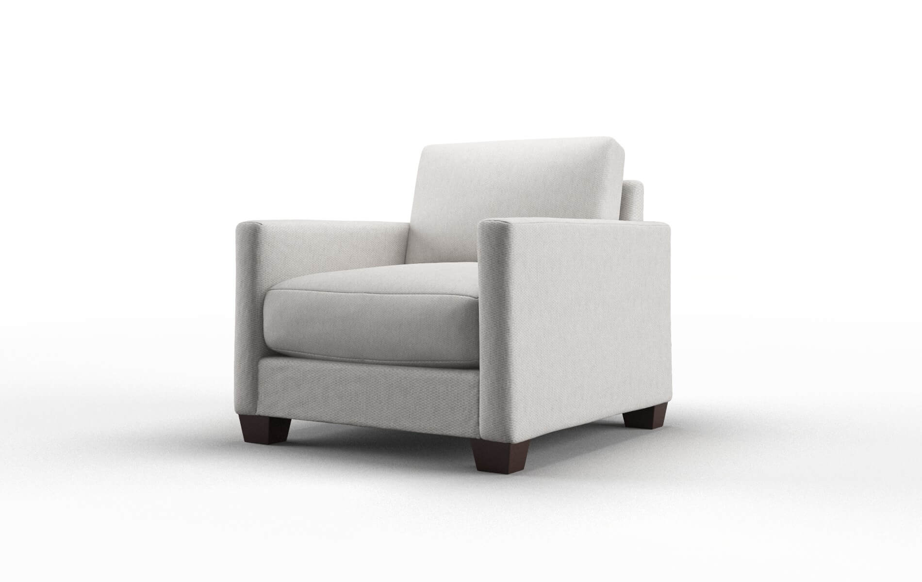 Dresden Curious Spa Chair espresso legs 4