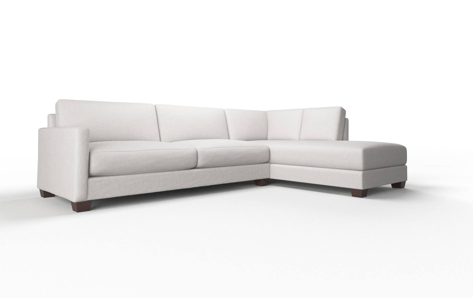 Dresden Curious Spa Panel espresso legs 2