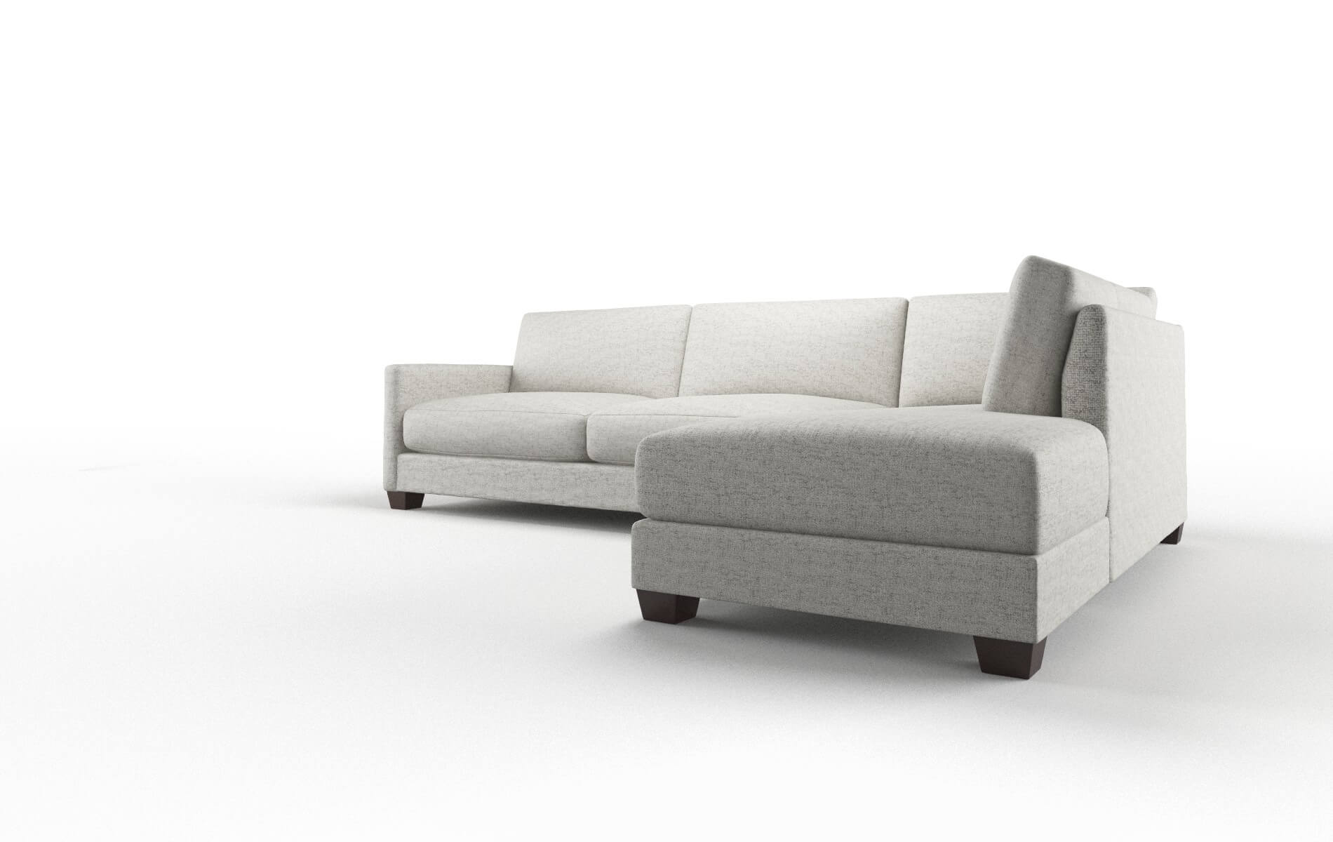 Dresden Derby Ash Panel espresso legs 4