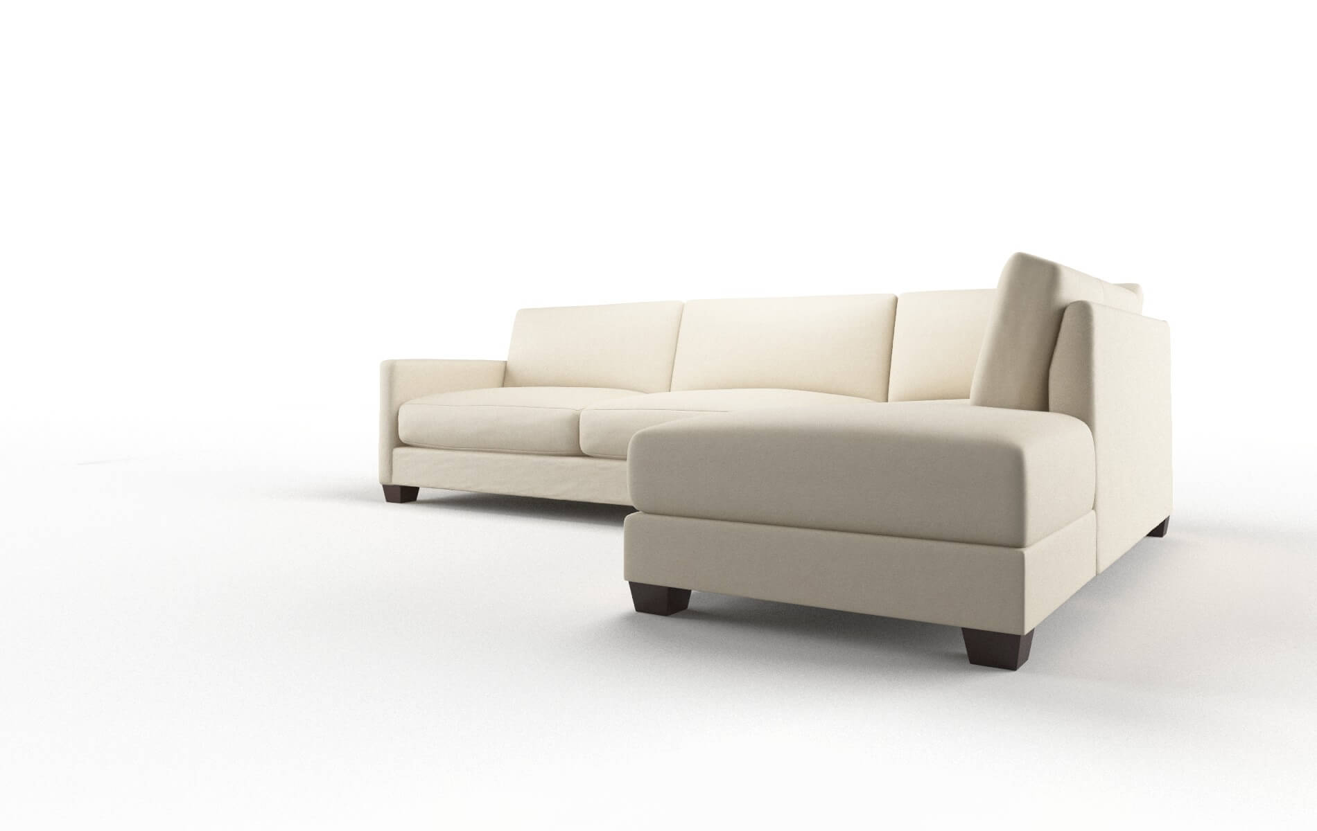 Dresden Dream_d Almond Panel espresso legs 4