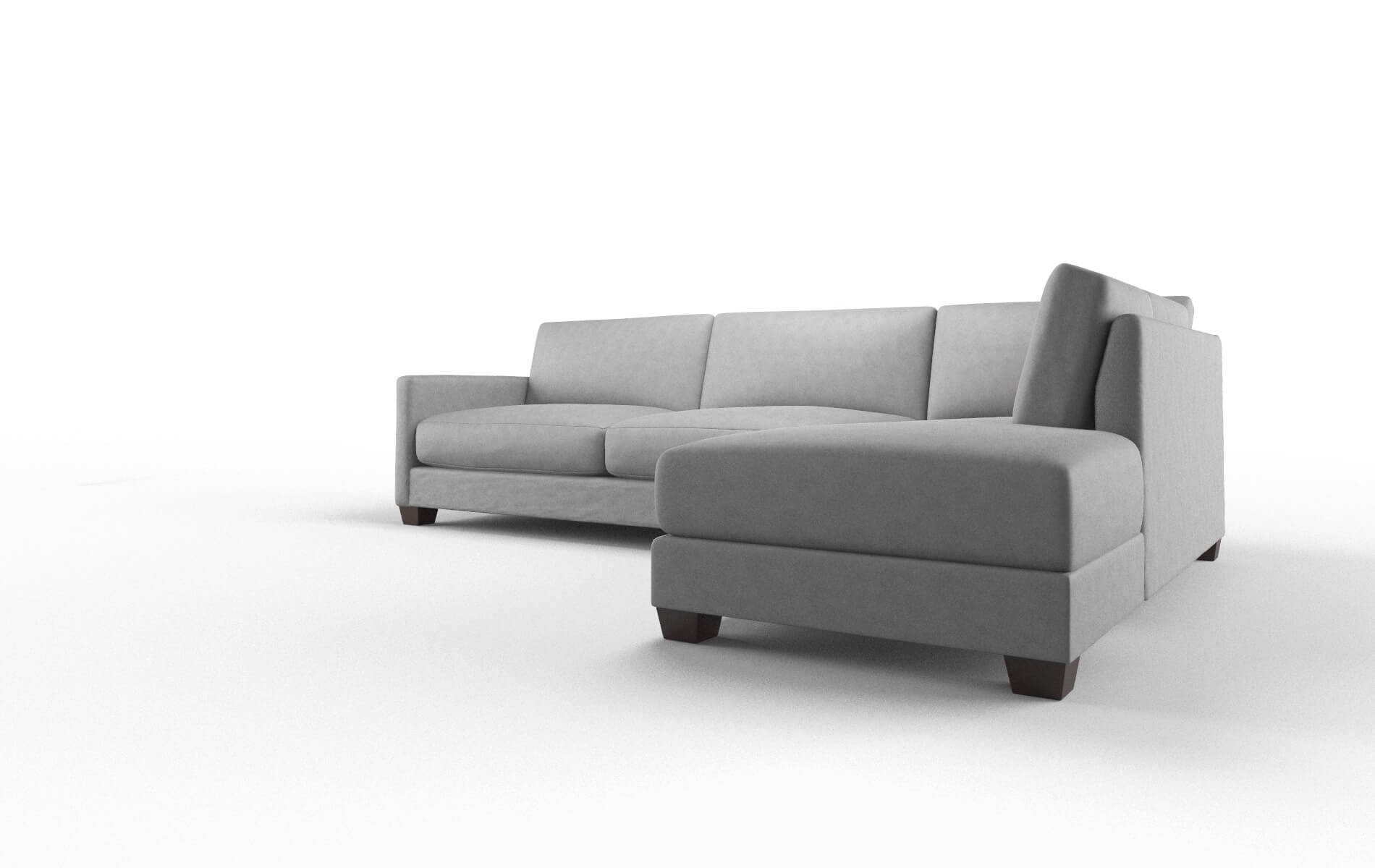 Dresden Dream_d Charcoal Panel espresso legs 4