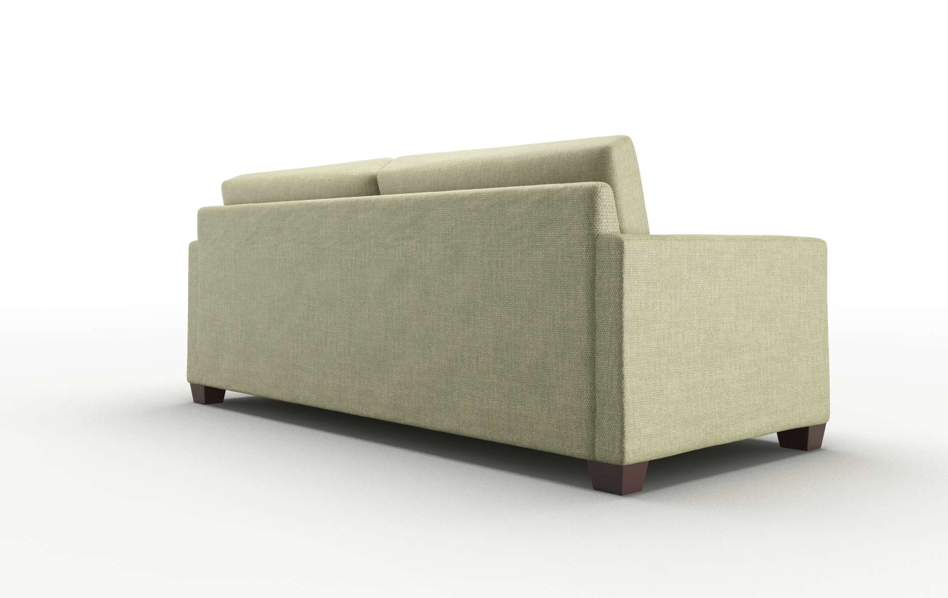 Dresden Dream_d Forest Sofa espresso legs 5