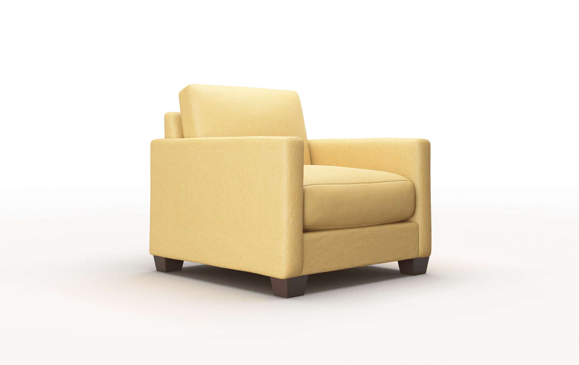 Dresden Dream_d Sunflower Chair espresso legs 2