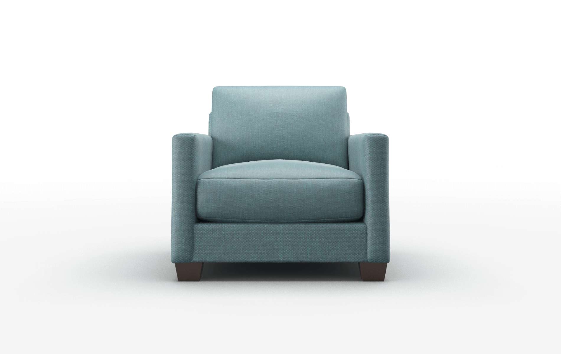 Dresden Elliot eclipse Chair Espresso Legs  1