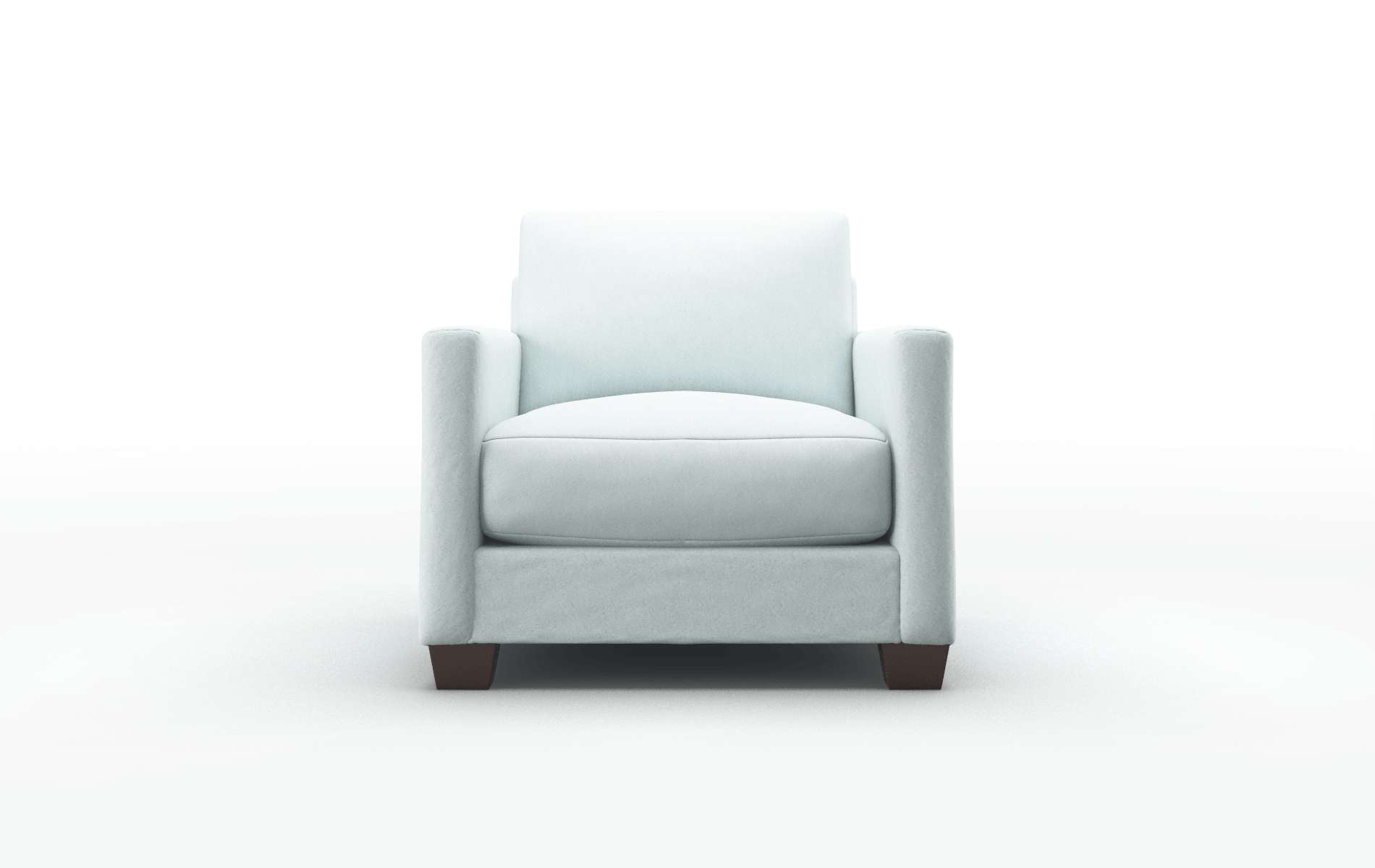 Dresden Elliot Spa Chair espresso legs 1