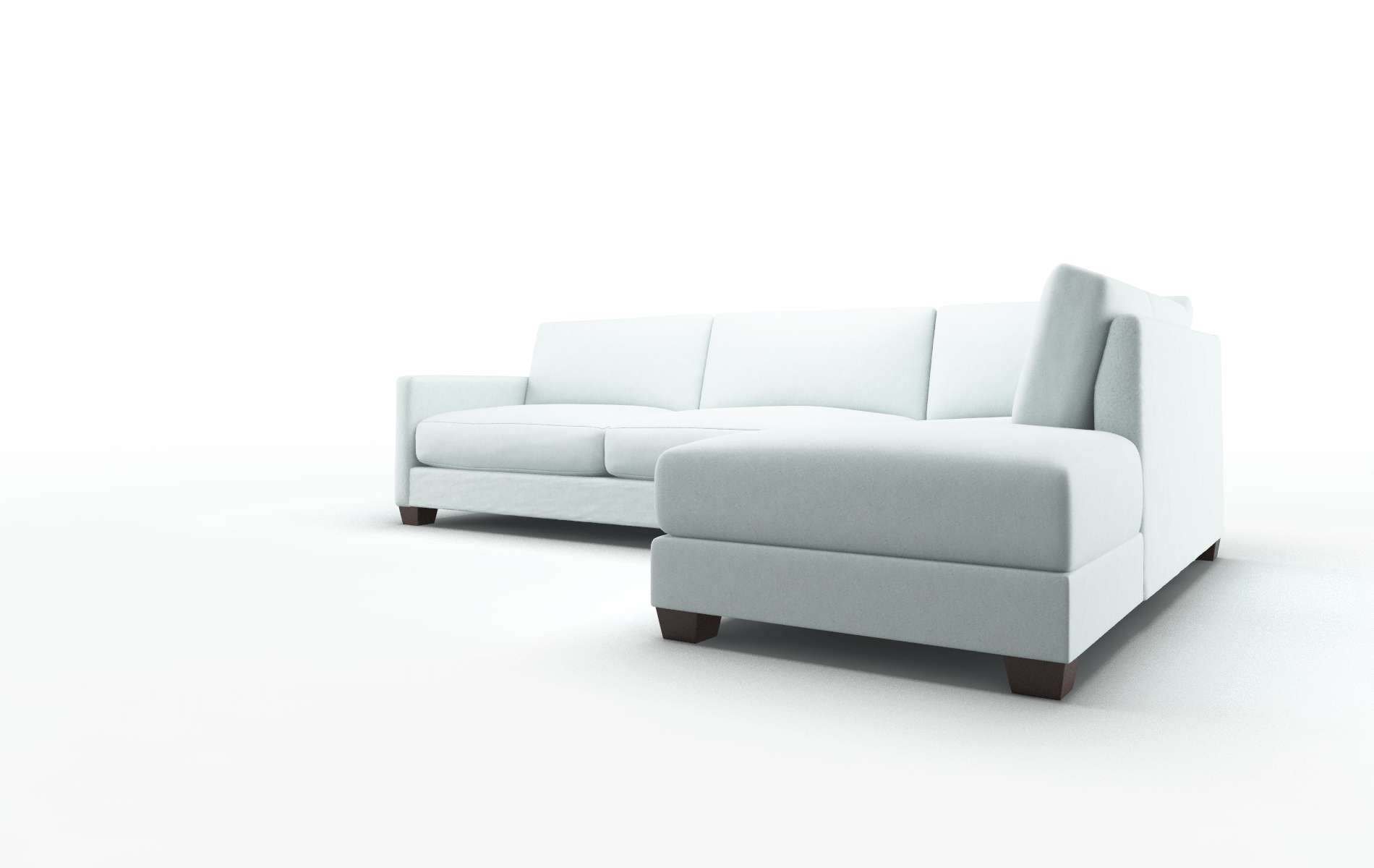 Dresden Elliot Spa Panel espresso legs 4