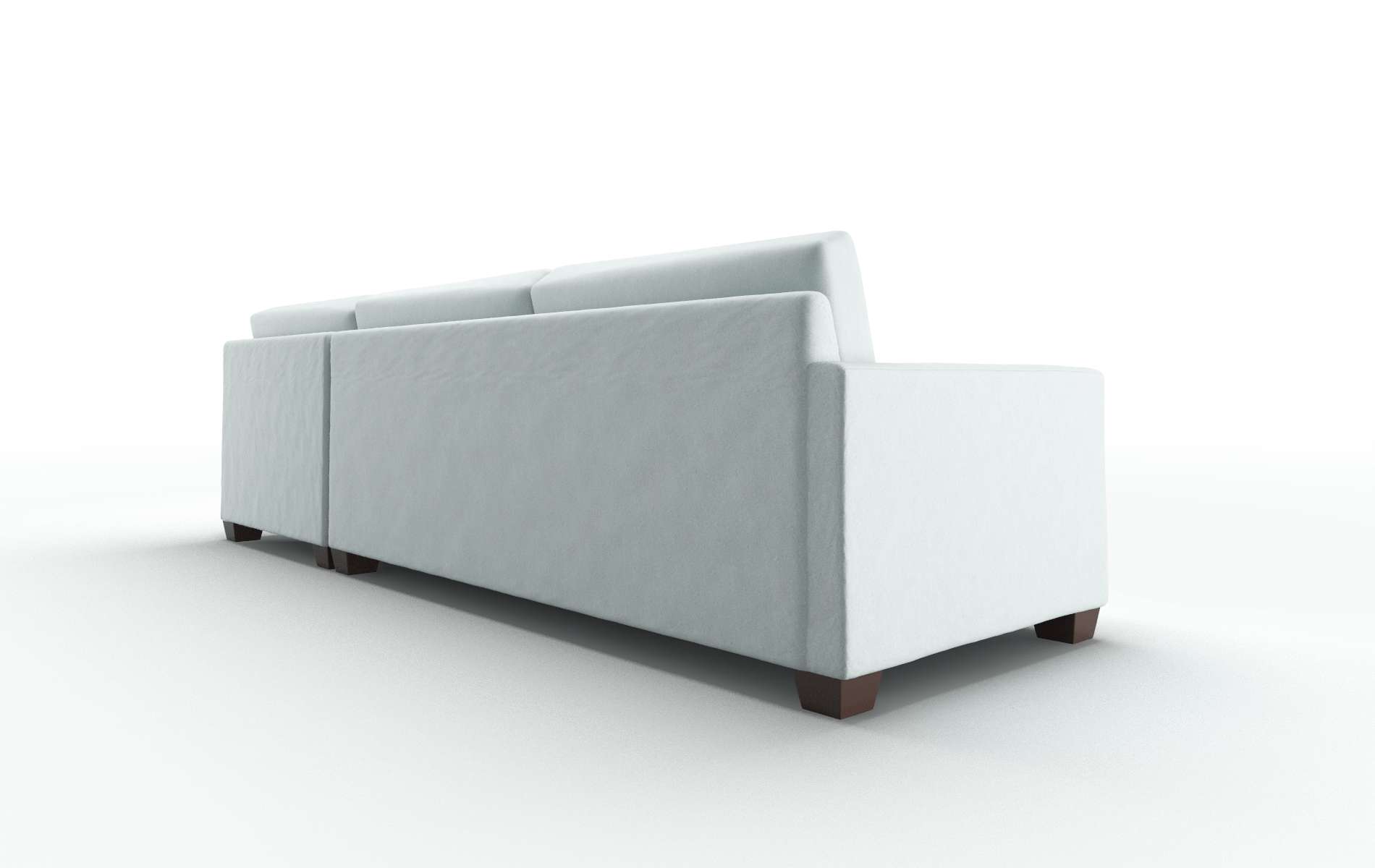 Dresden Elliot Spa Panel espresso legs 5