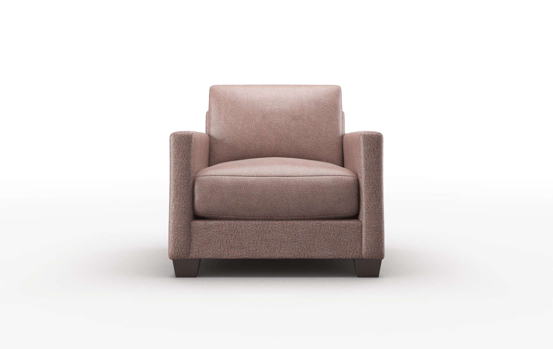 Dresden Ford Brown Chair espresso legs 1