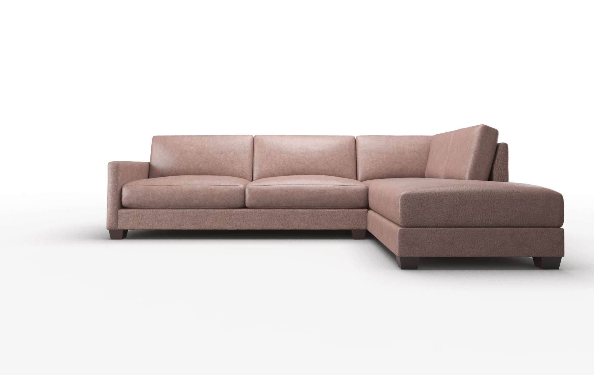 Dresden Ford Brown Panel espresso legs 1