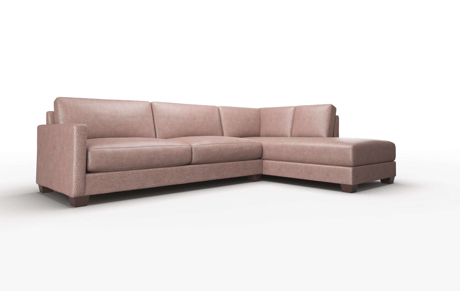 Dresden Ford Brown Panel espresso legs 2