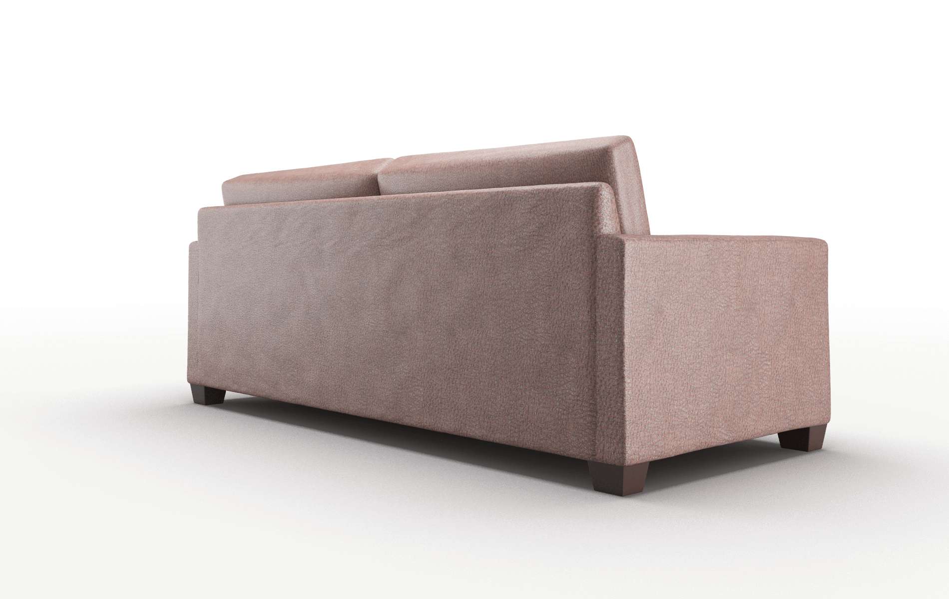 Dresden Ford Brown Sofa espresso legs 5