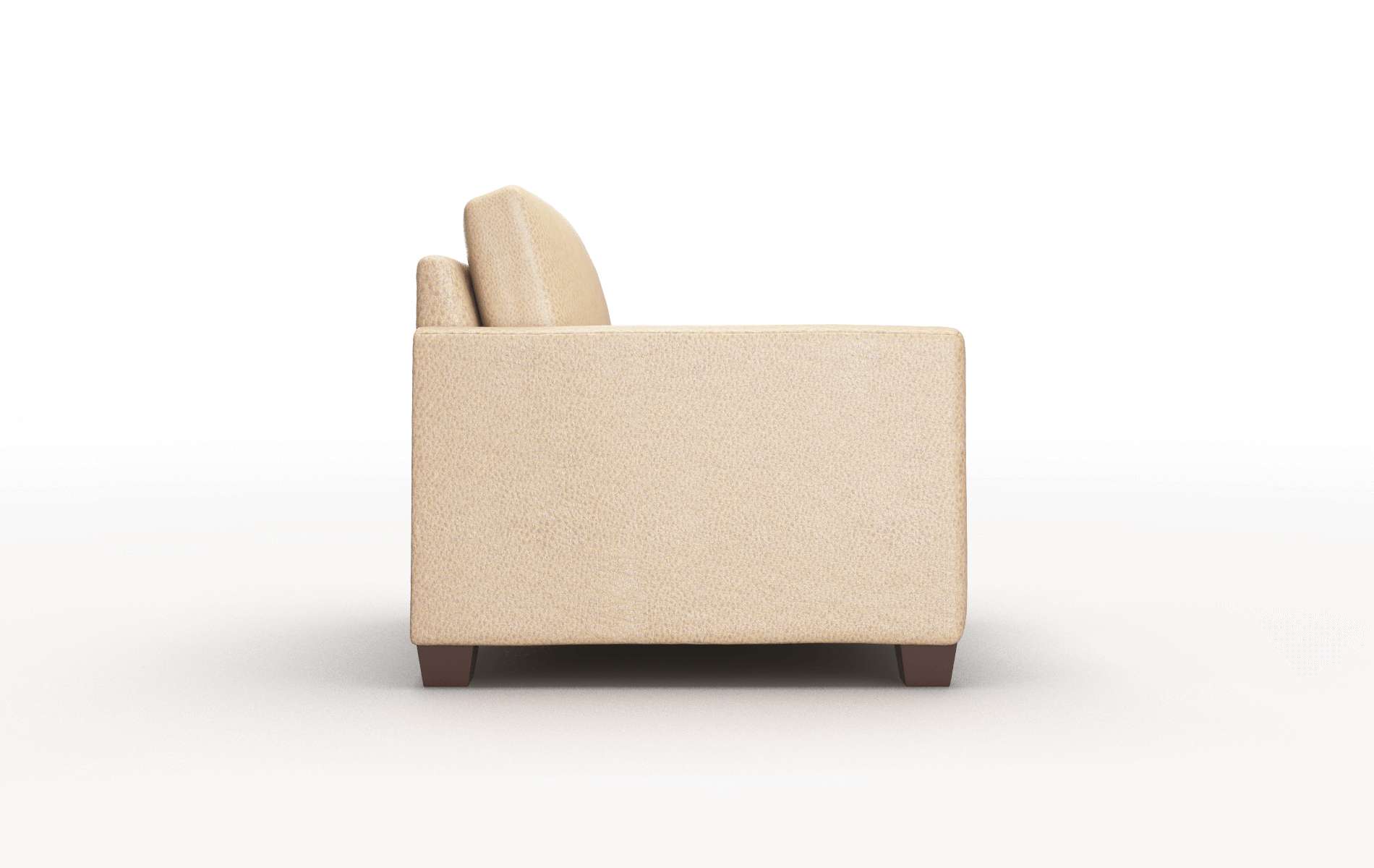 Dresden Ford Dune Chair espresso legs 3