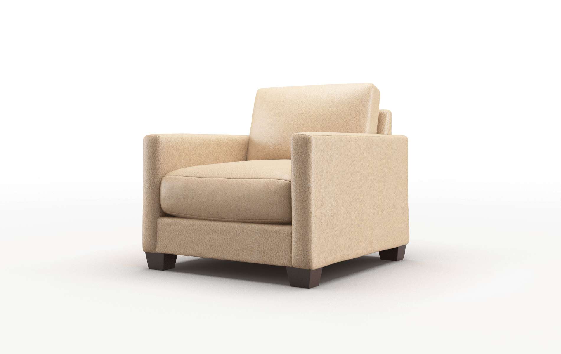 Dresden Ford Dune Chair espresso legs 4