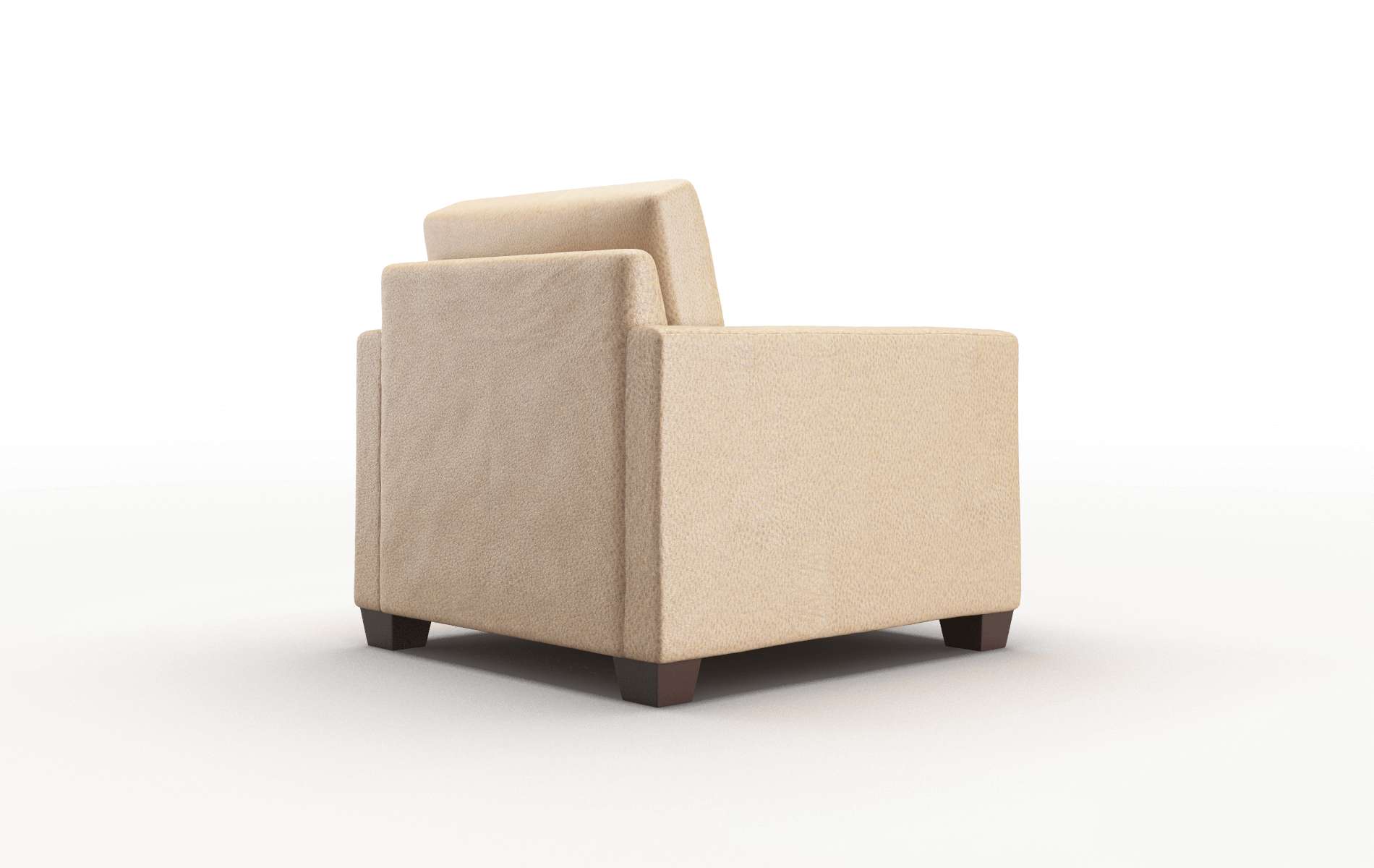 Dresden Ford Dune Chair espresso legs 5