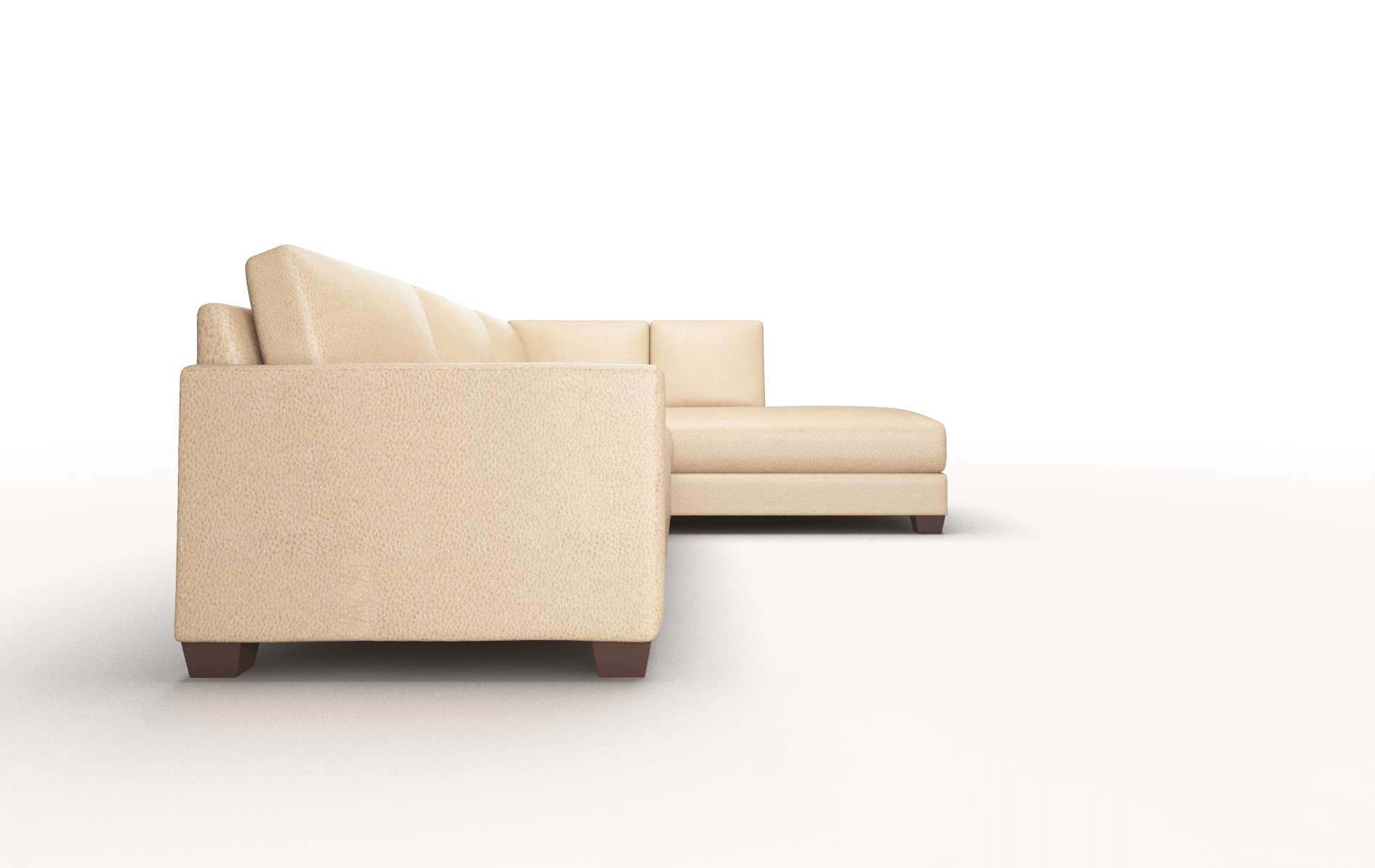 Dresden Ford Dune Panel espresso legs 3