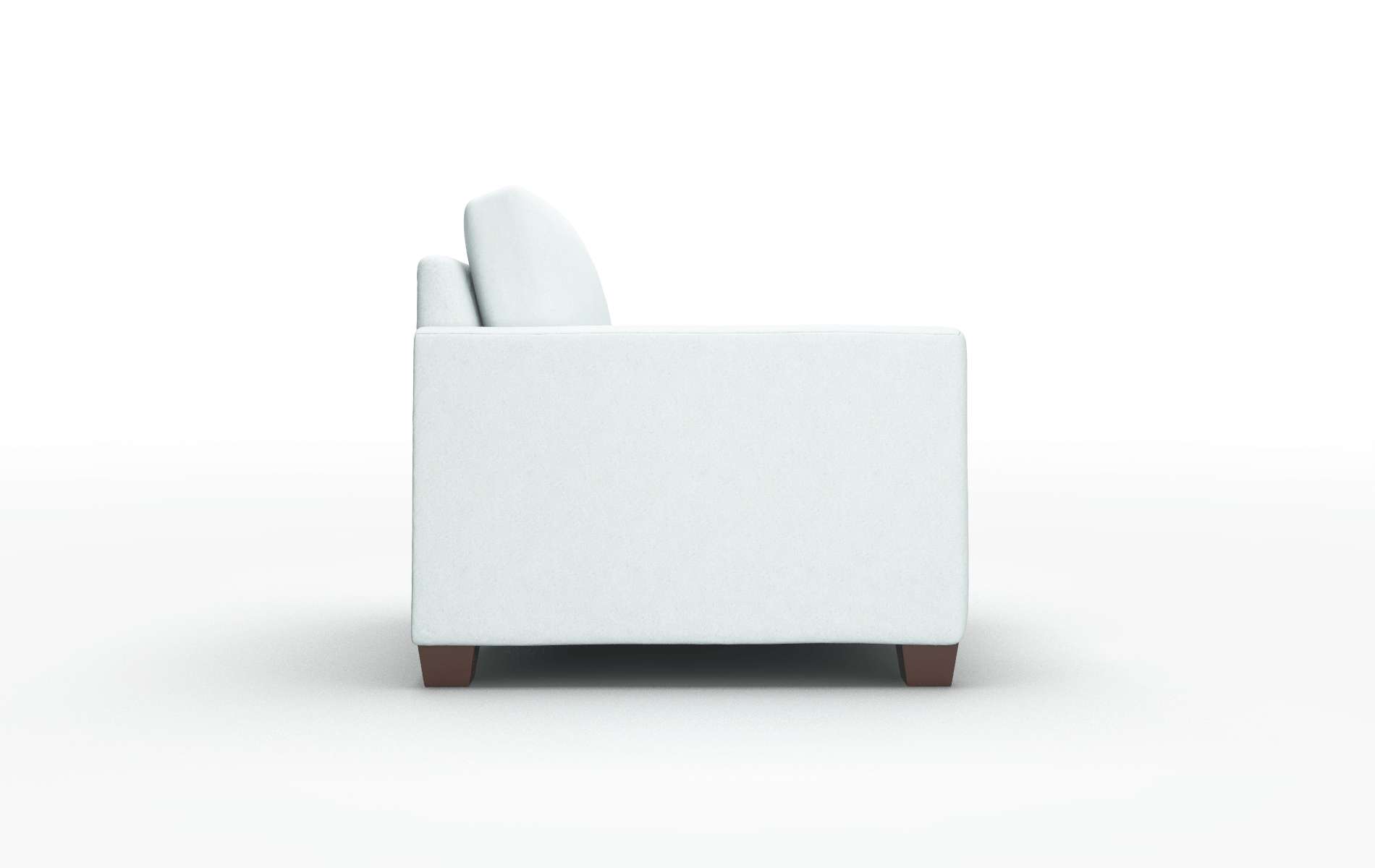 Dresden Hepburn Peridot Chair espresso legs 3